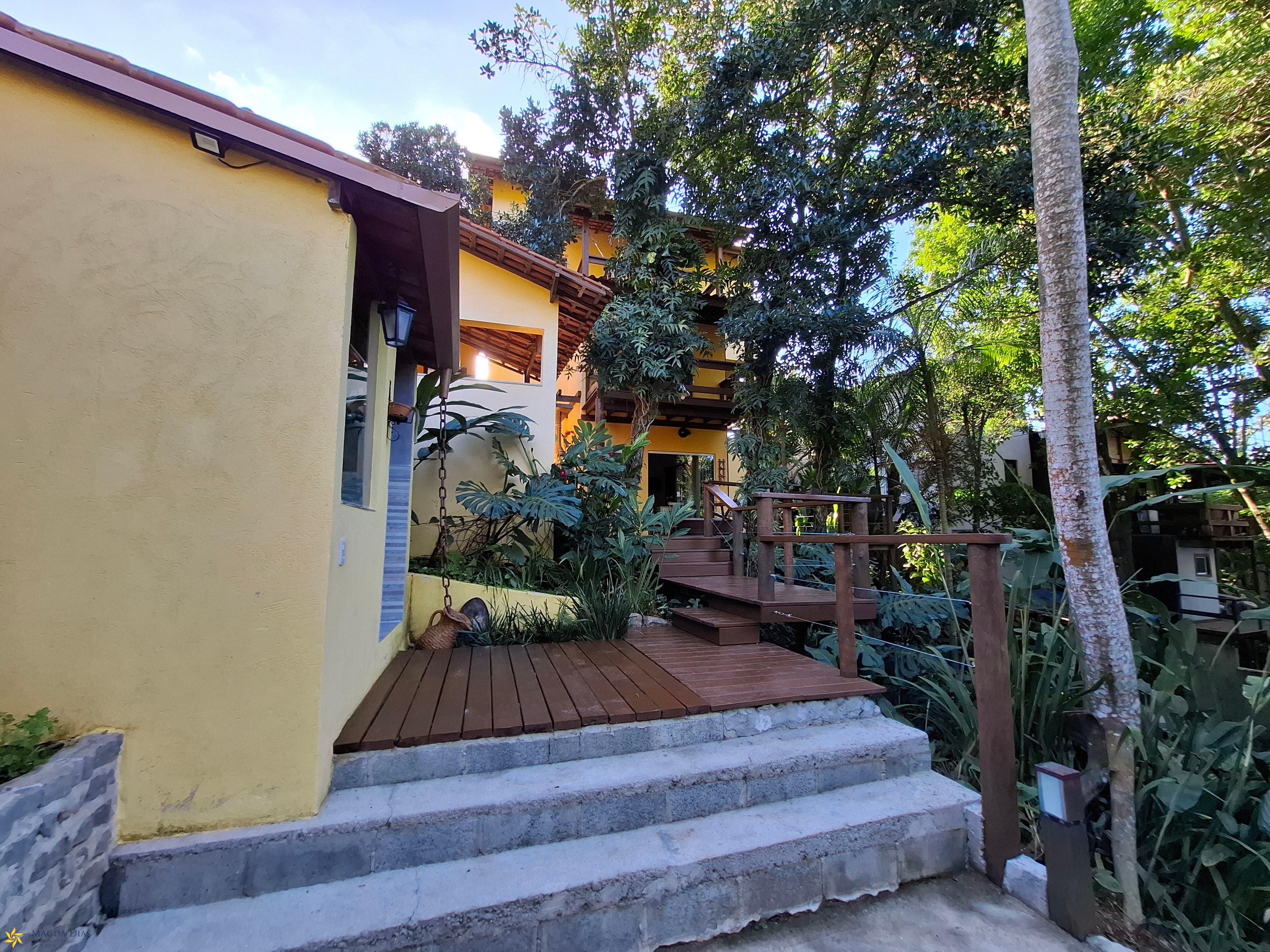 Casa, 3 quartos - Foto 30