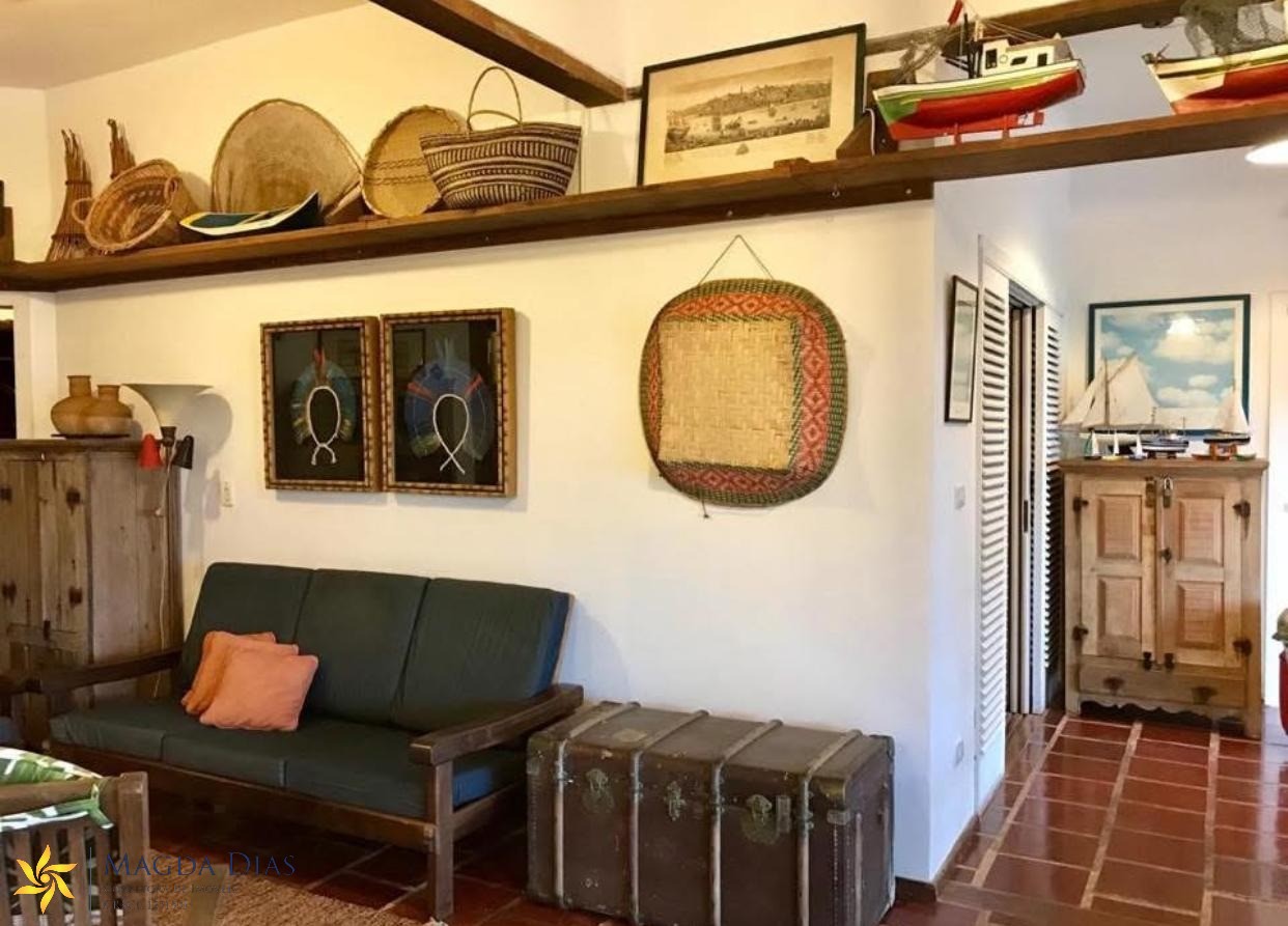 Casa, 4 quartos - Foto 22