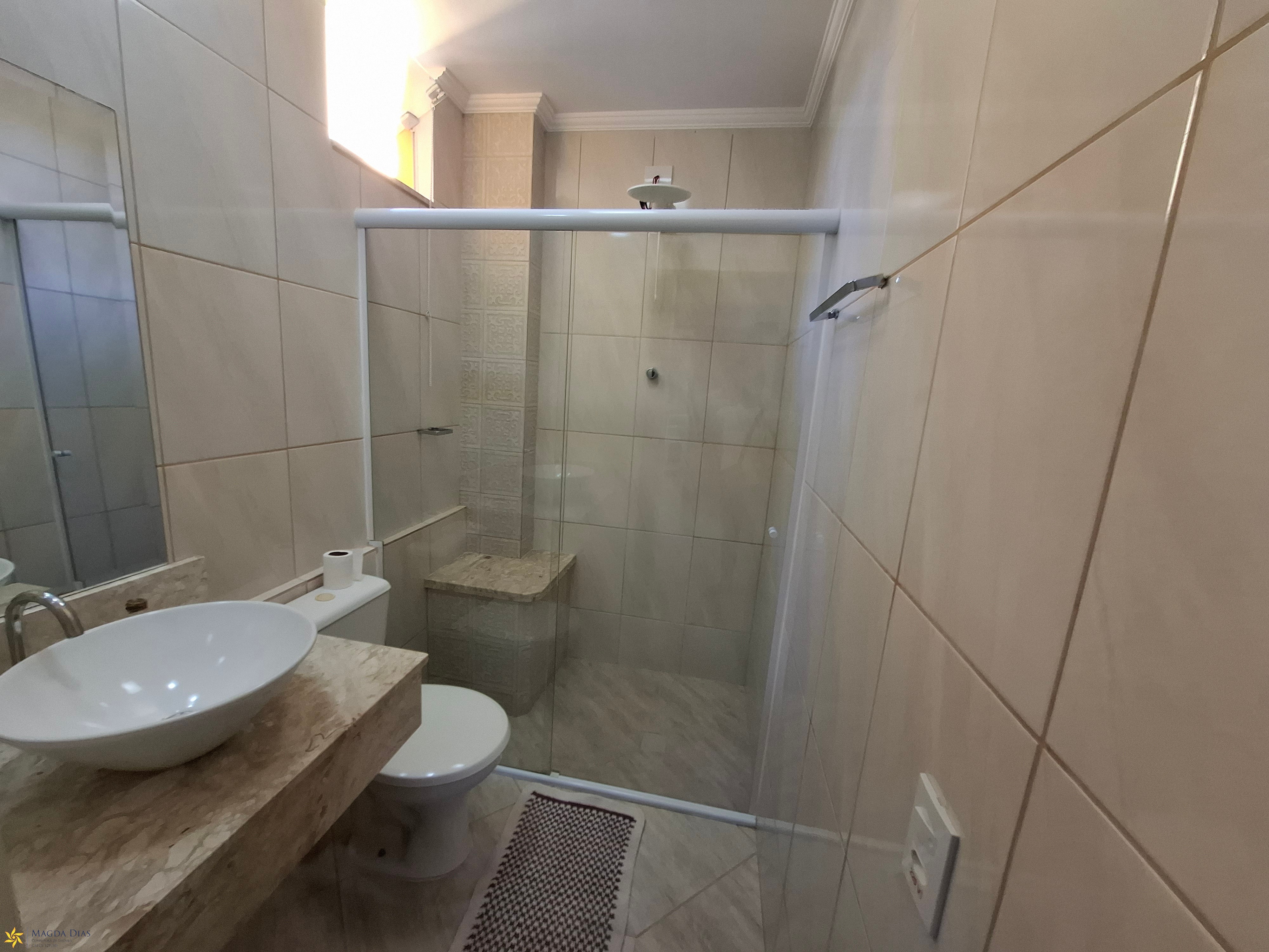 Casa, 3 quartos - Foto 40
