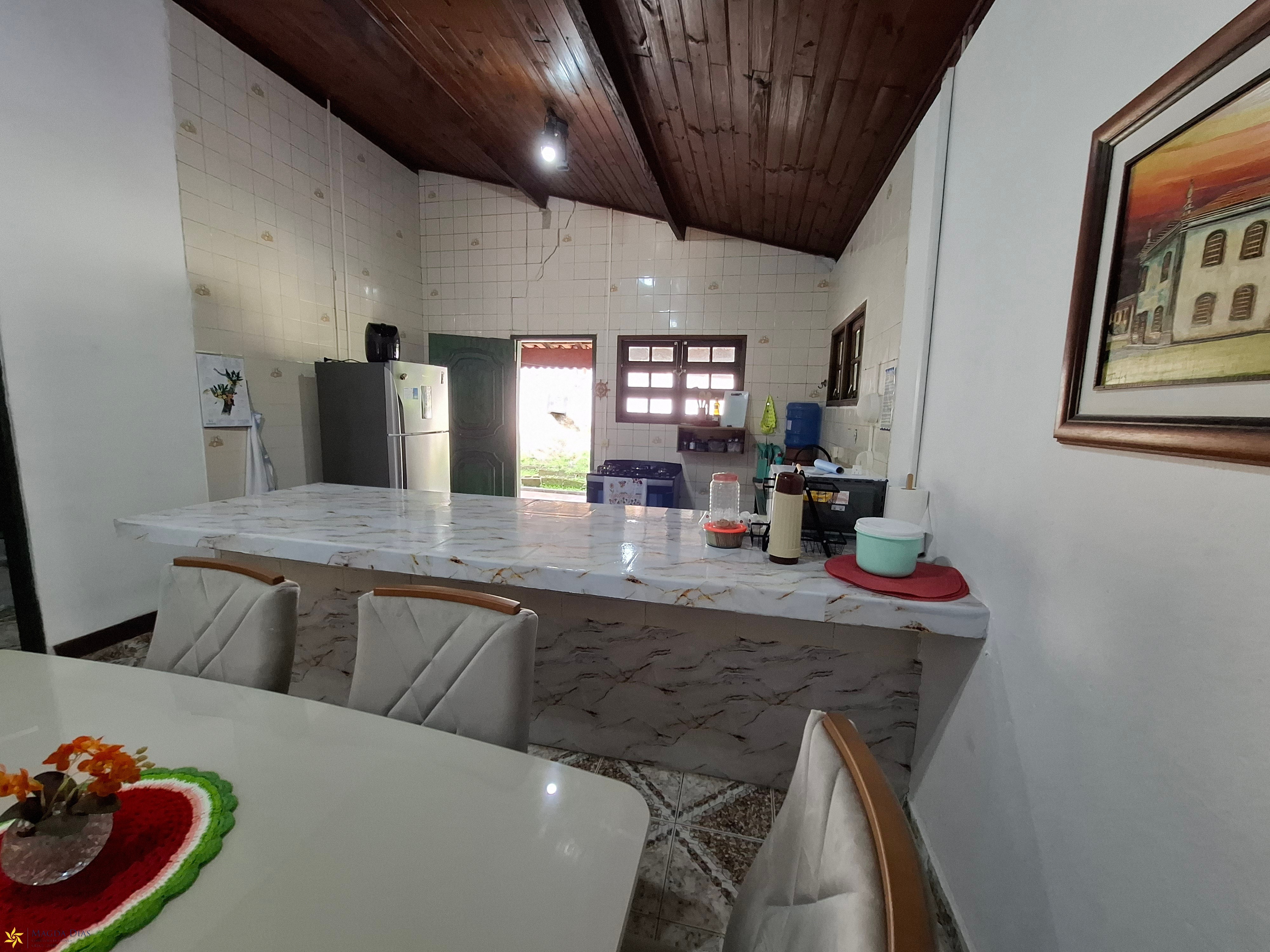 Casa, 4 quartos, 206 m² - Foto 11