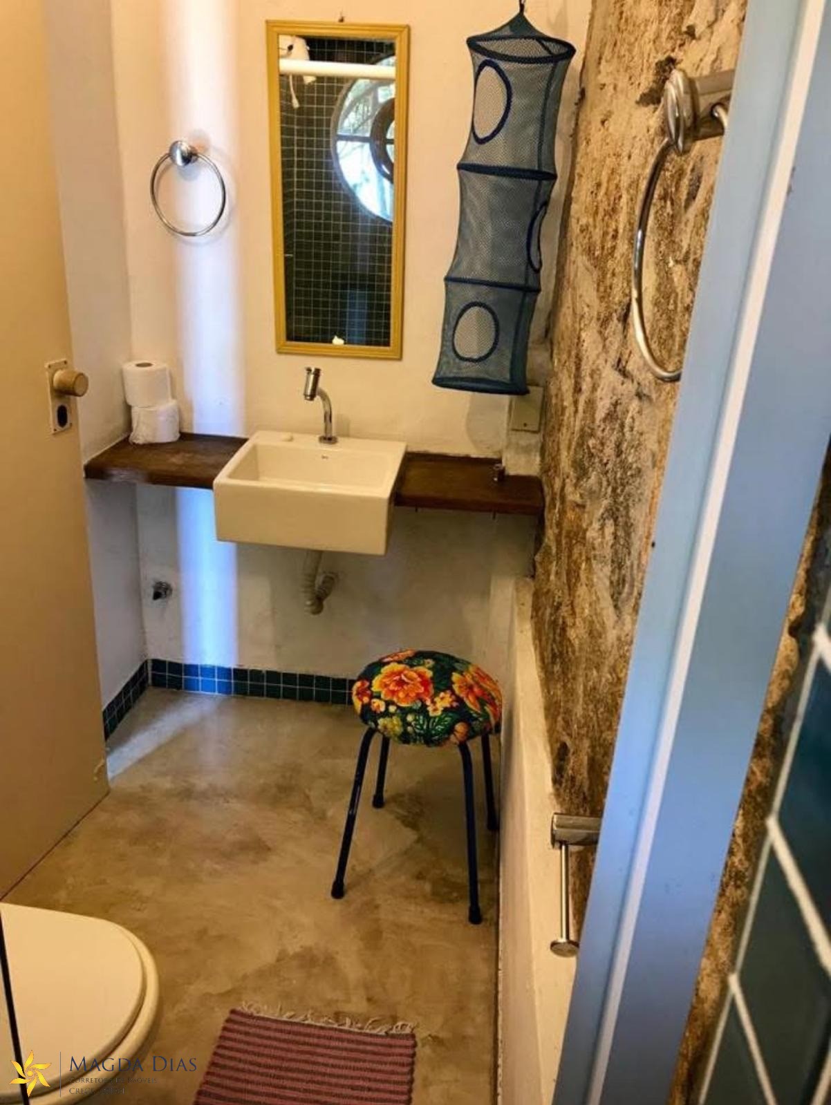 Casa, 4 quartos - Foto 30