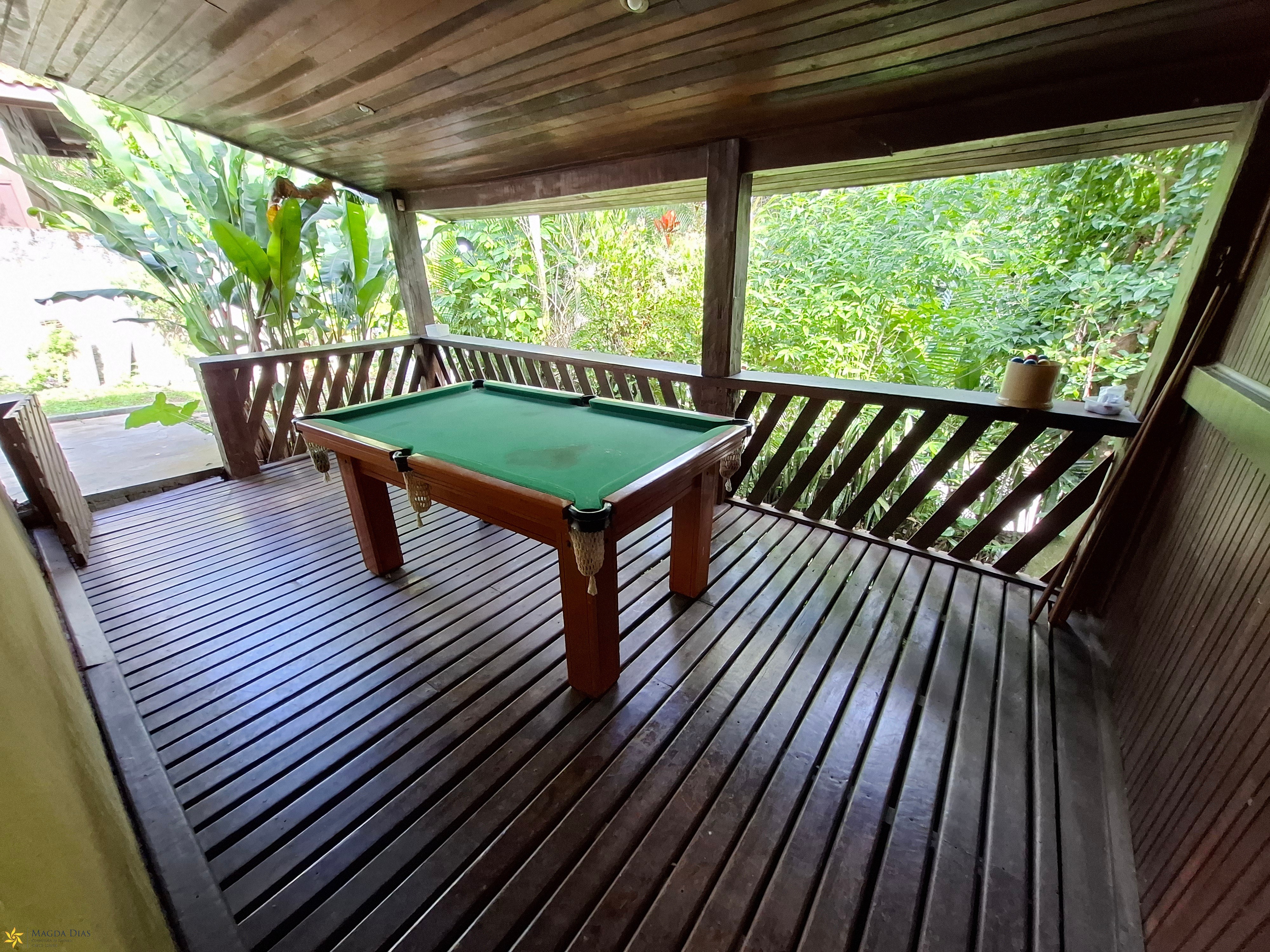 Casa, 4 quartos, 206 m² - Foto 8