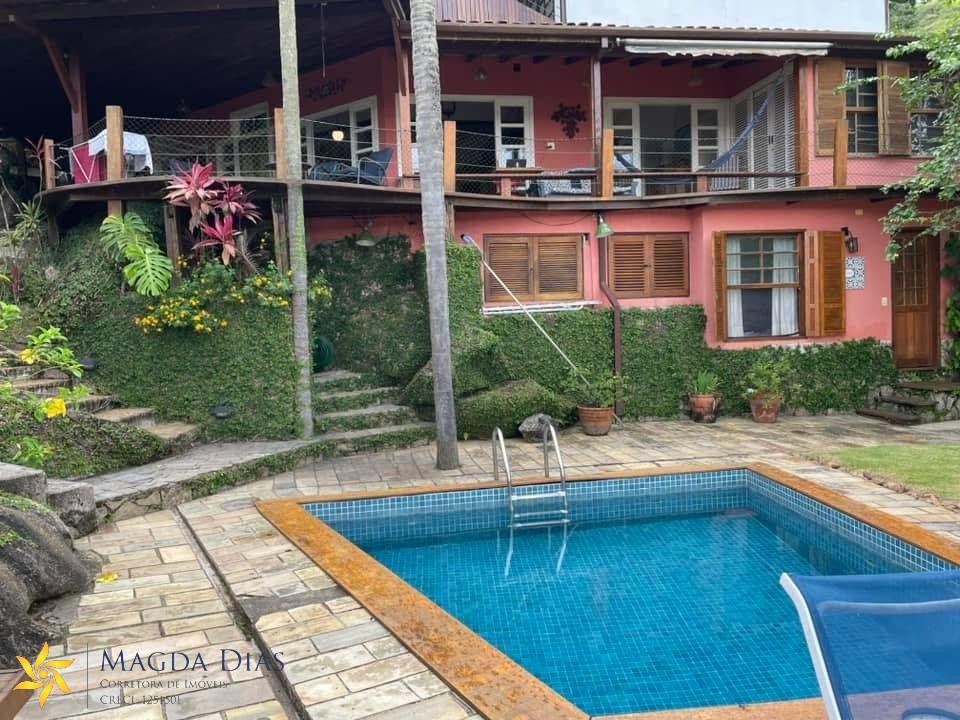 Casa, 4 quartos - Foto 8