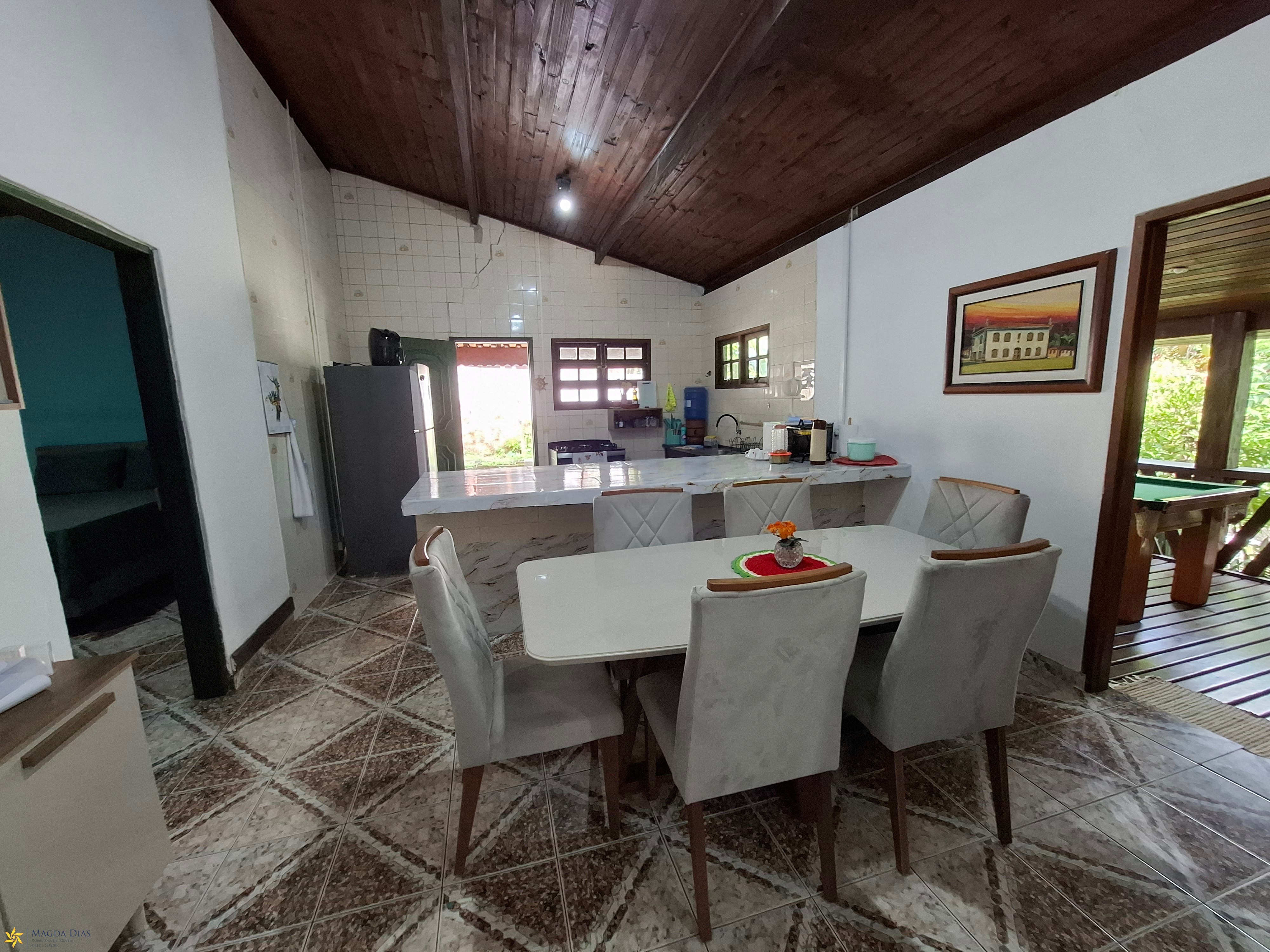 Casa, 4 quartos, 206 m² - Foto 10