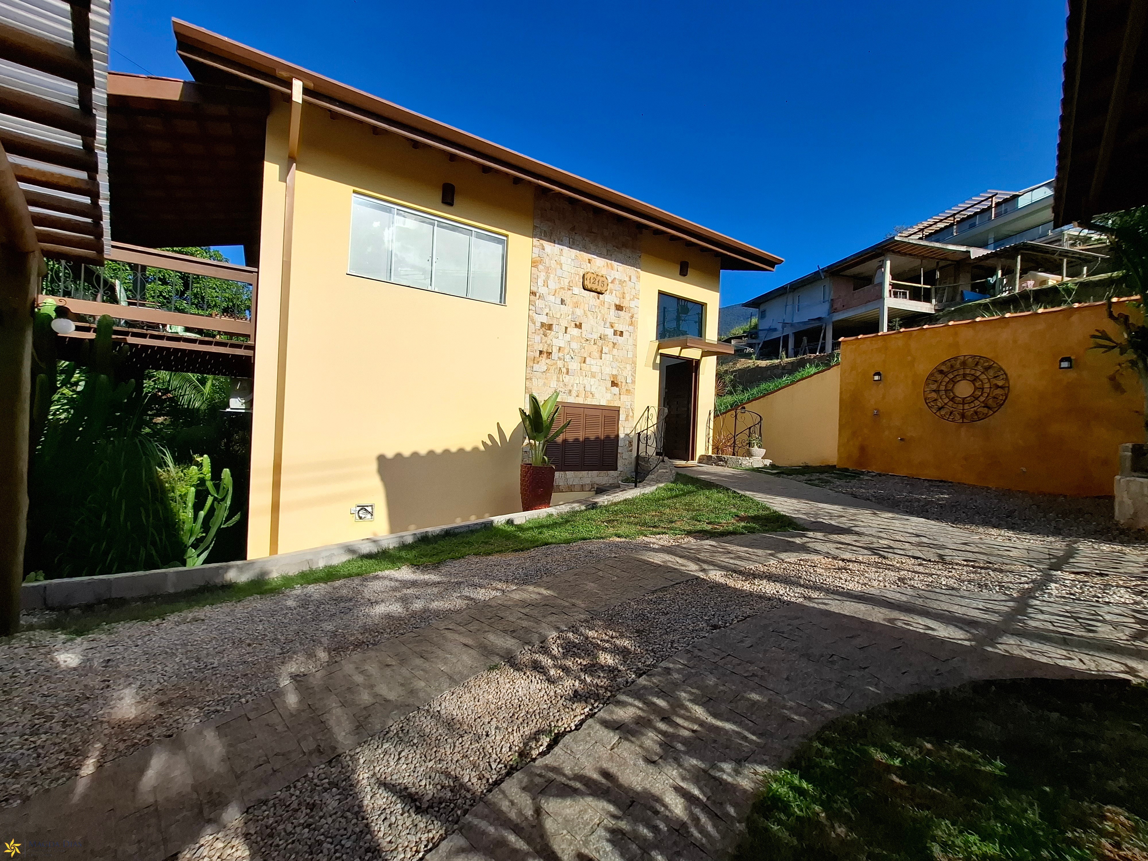 Casa, 3 quartos - Foto 2