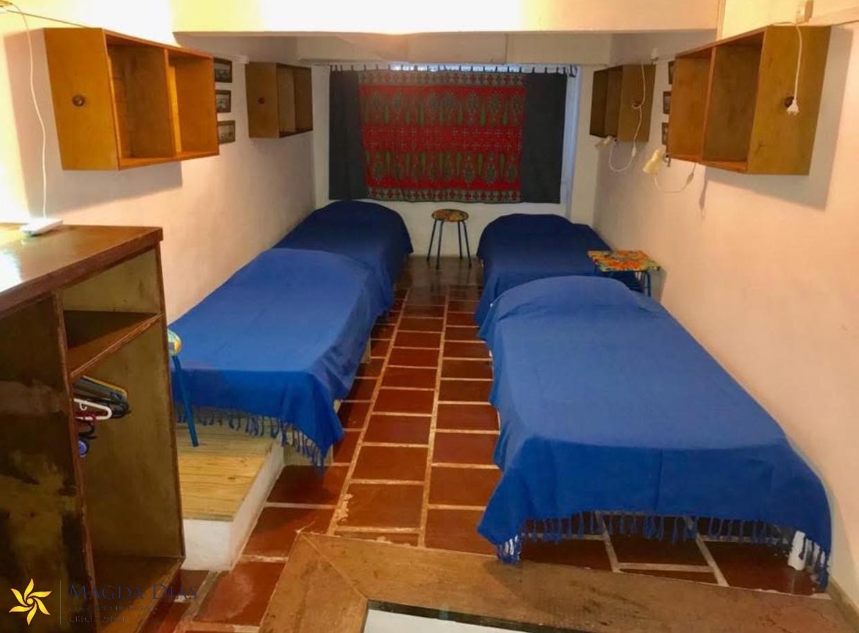 Casa, 4 quartos - Foto 34