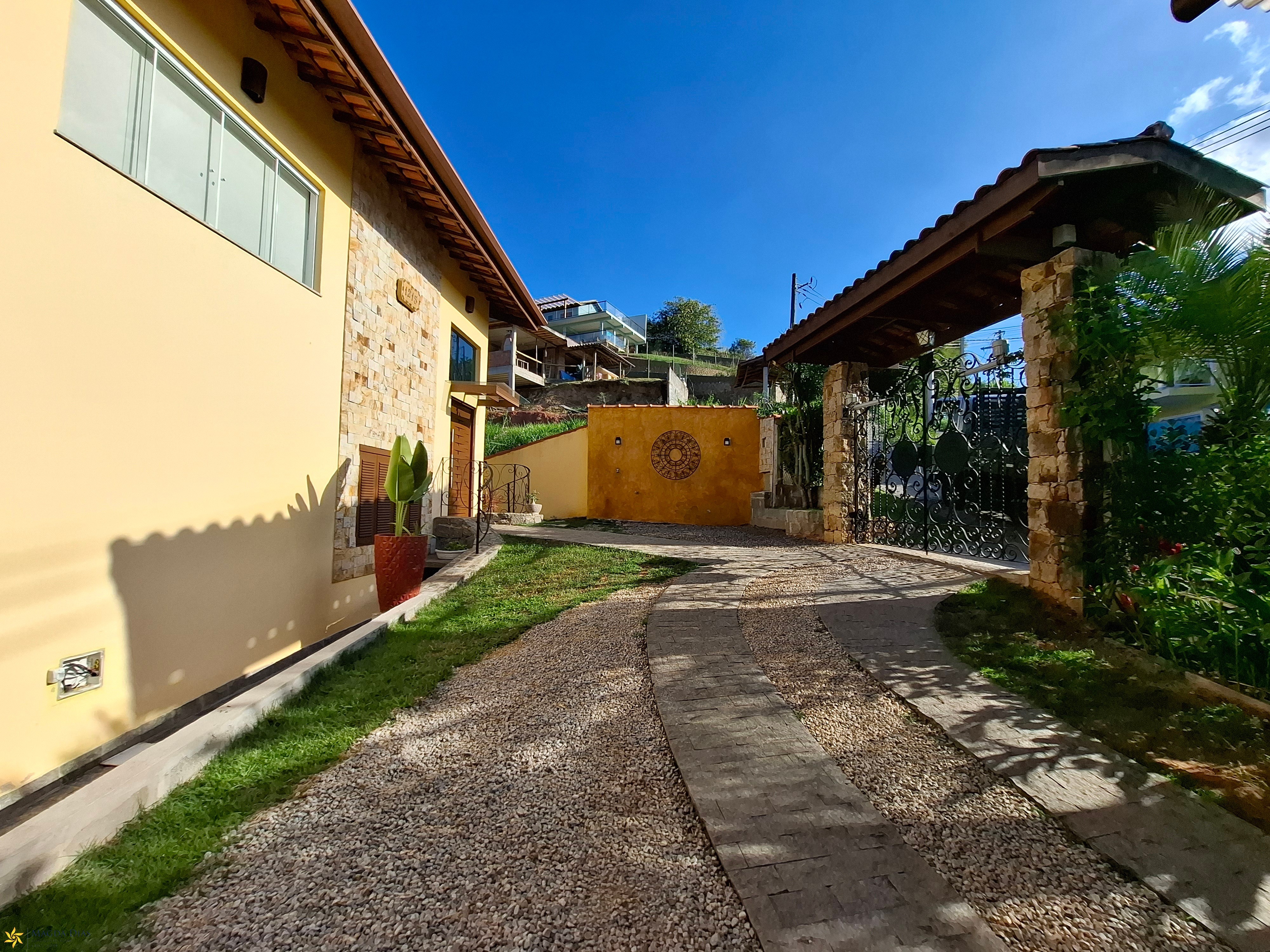 Casa, 3 quartos - Foto 4