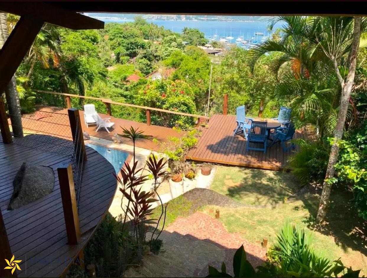 Casa, 4 quartos - Foto 9