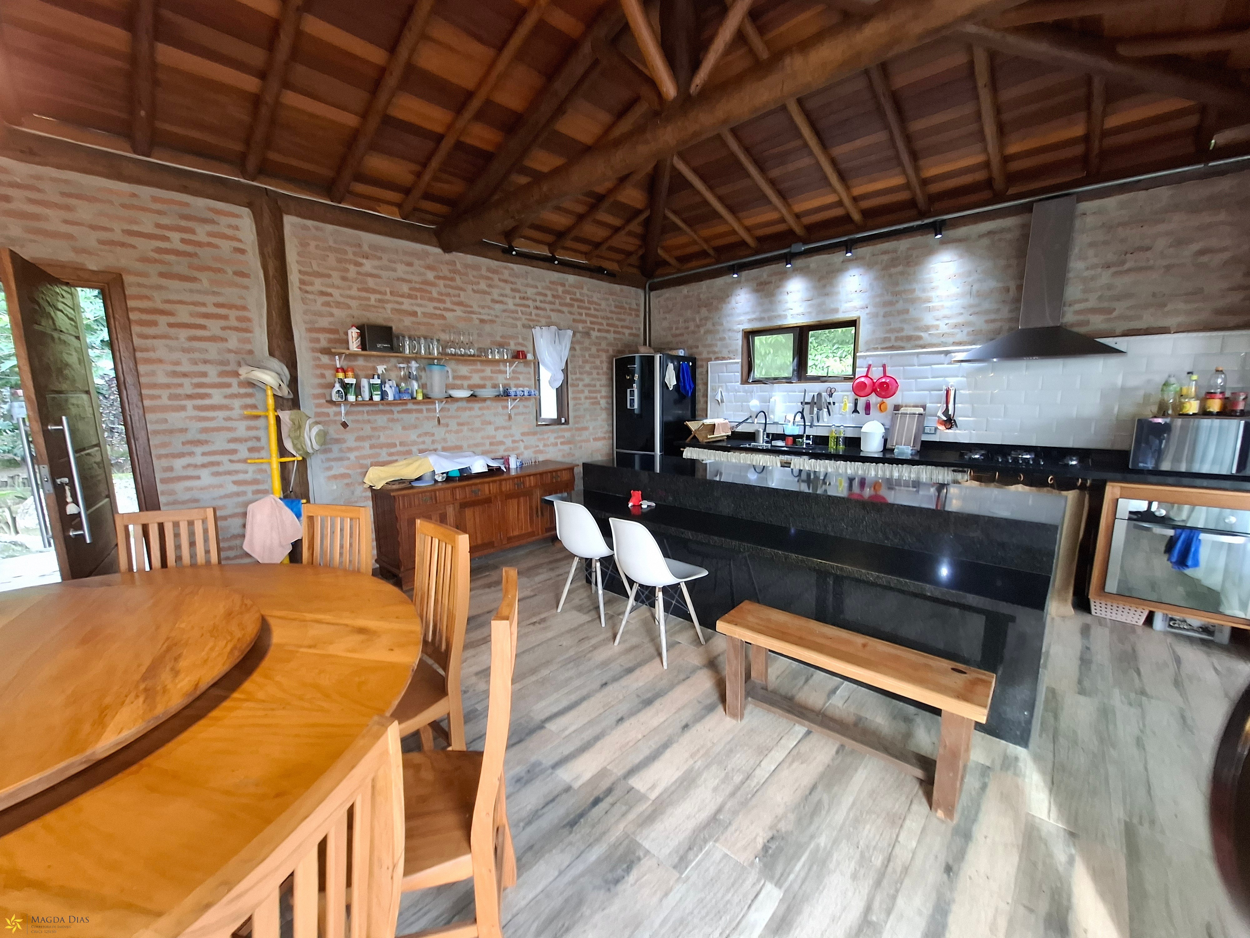 Casa, 4 quartos - Foto 21