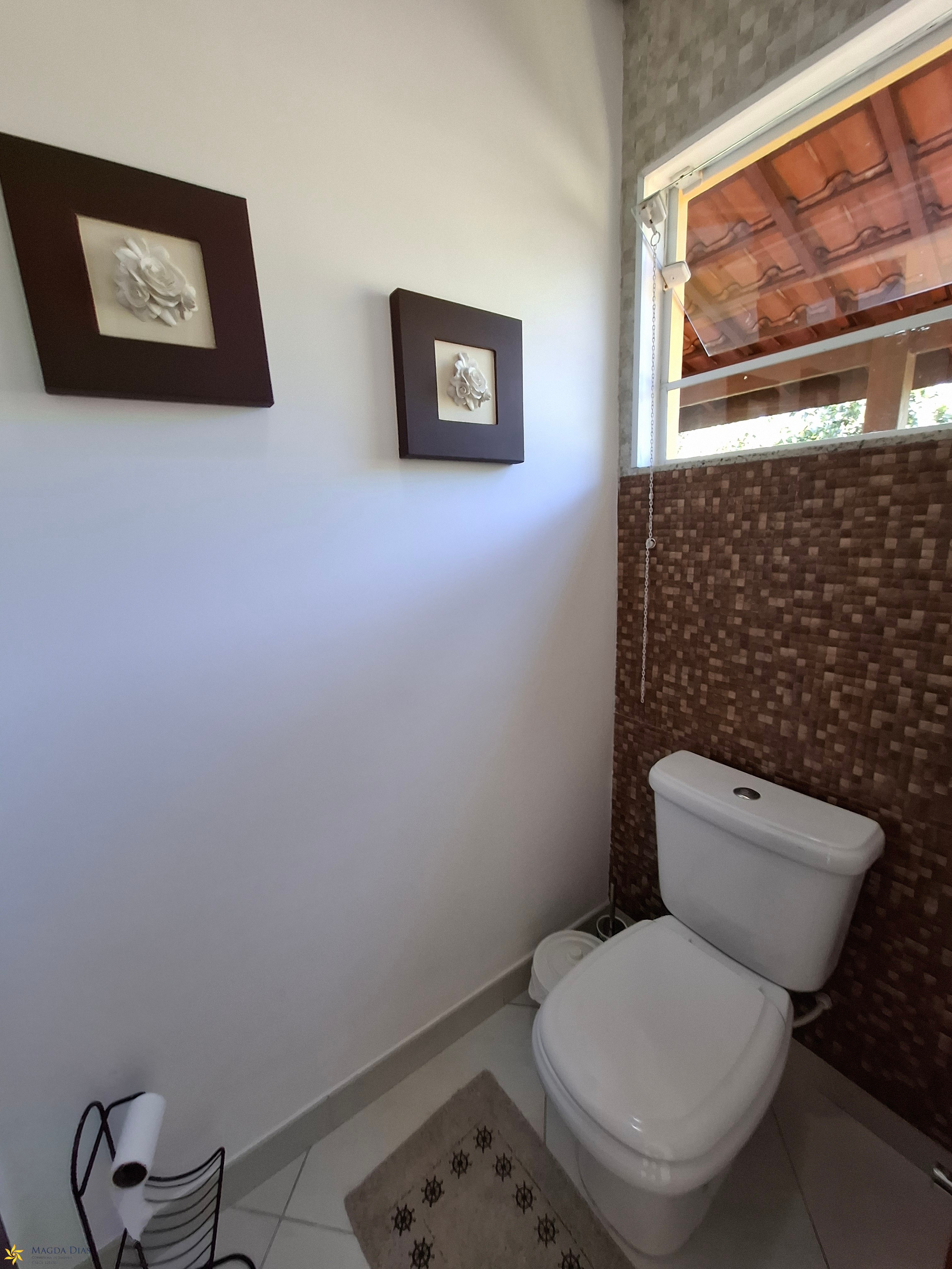 Casa, 3 quartos - Foto 19