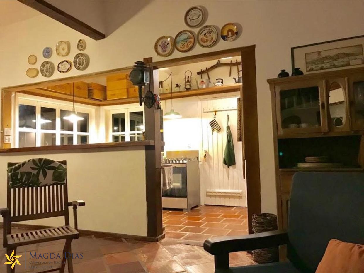 Casa, 4 quartos - Foto 31