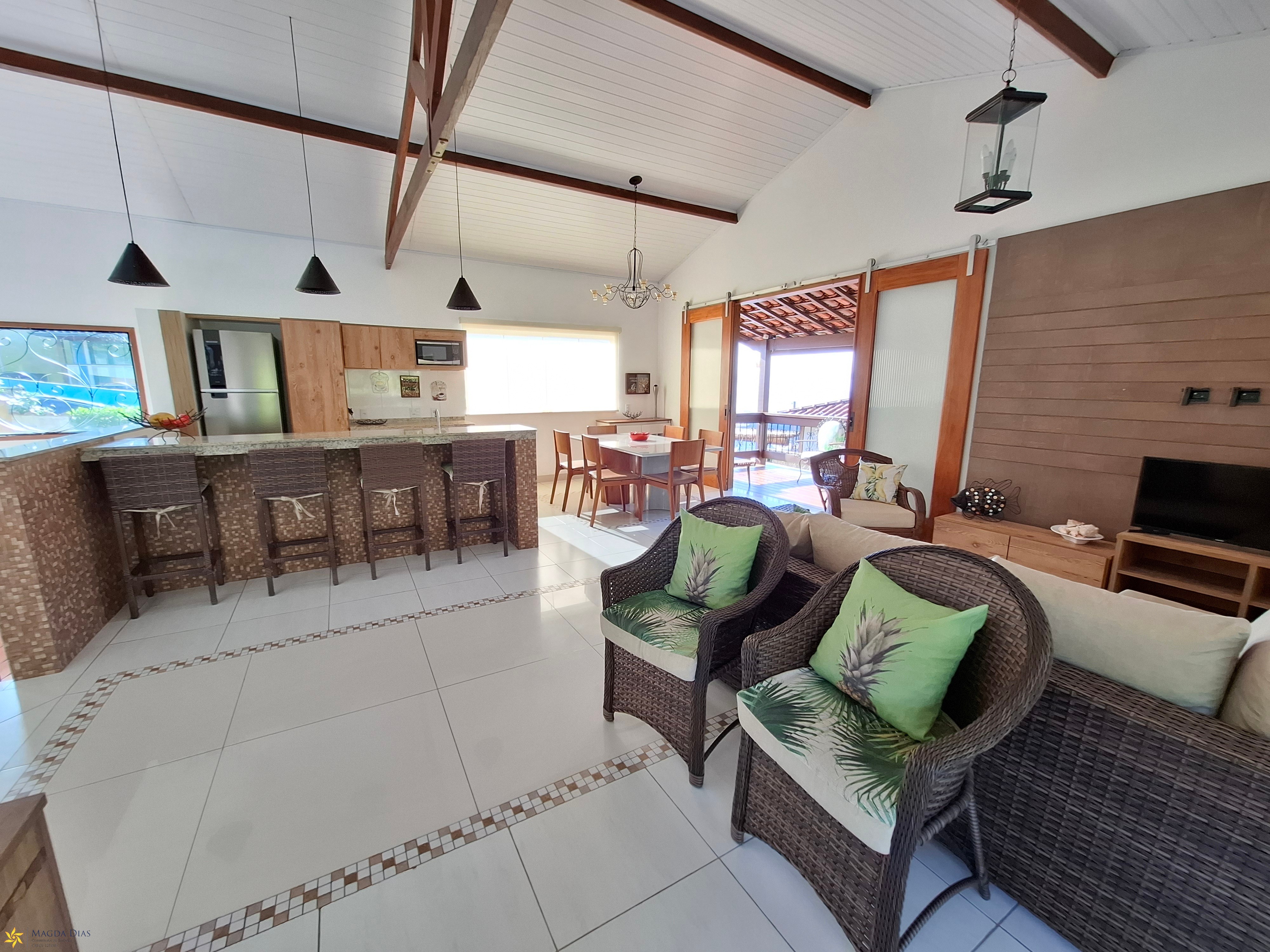 Casa, 3 quartos - Foto 6