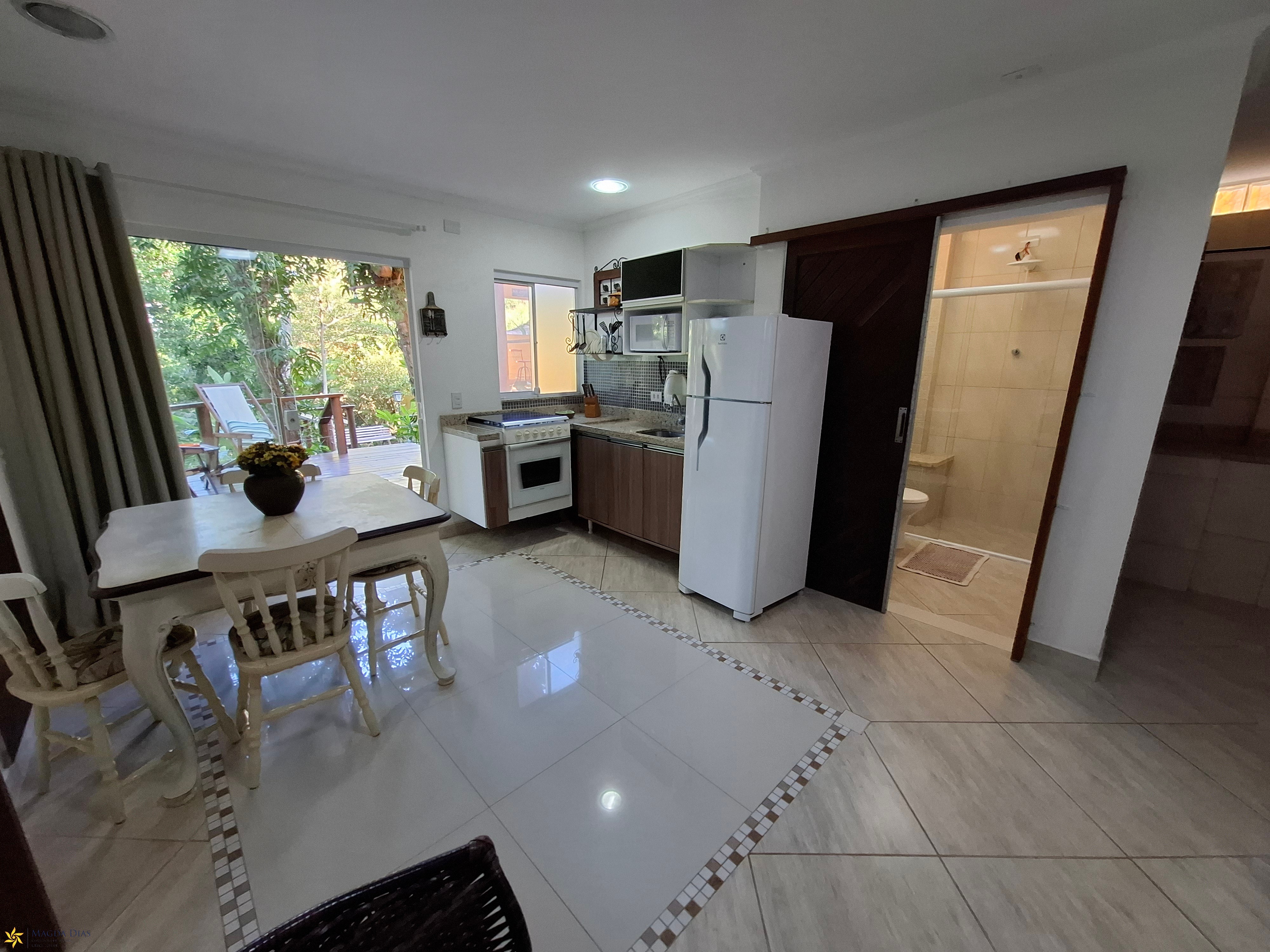 Casa, 3 quartos - Foto 35