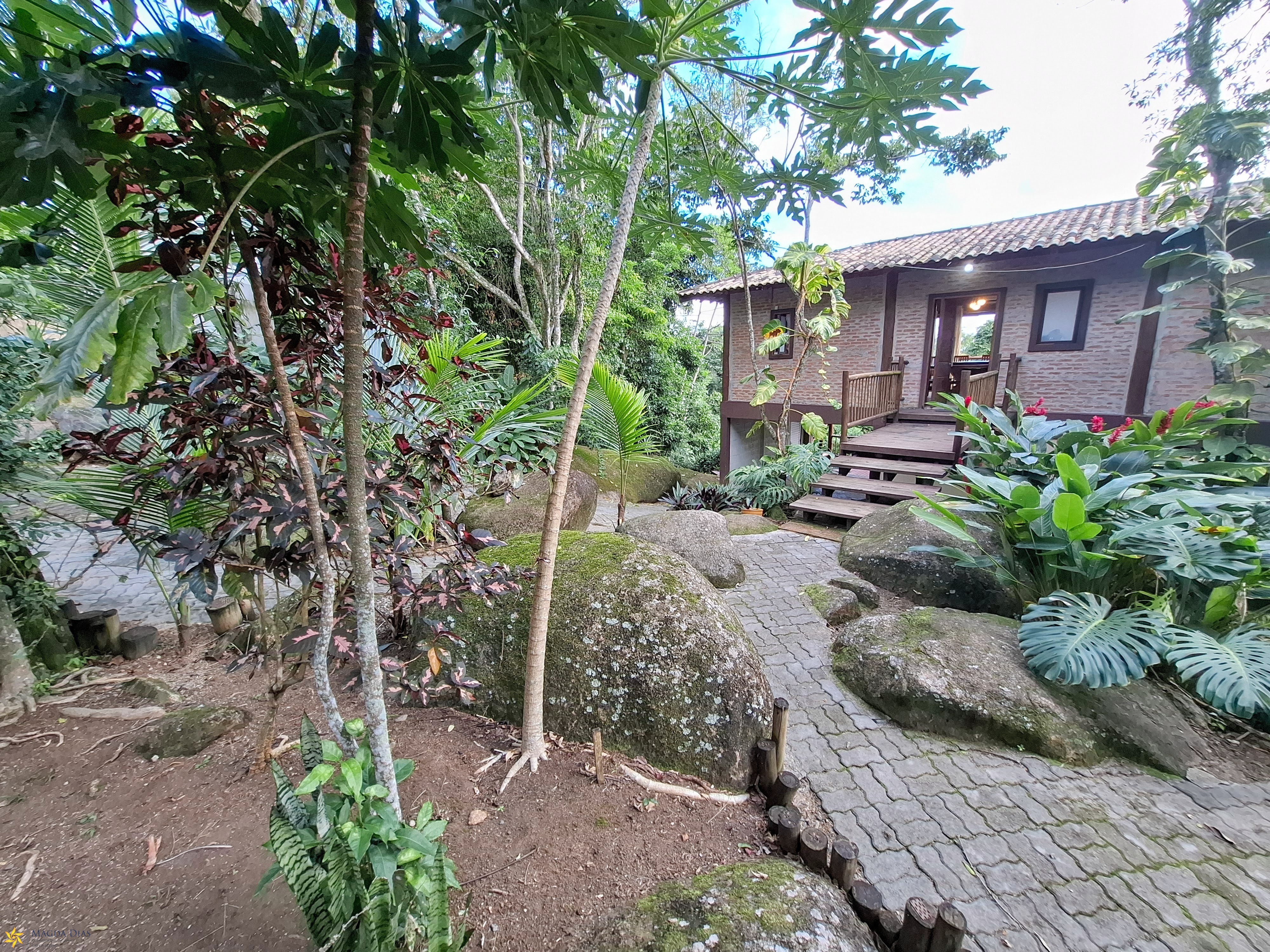 Casa, 4 quartos - Foto 13