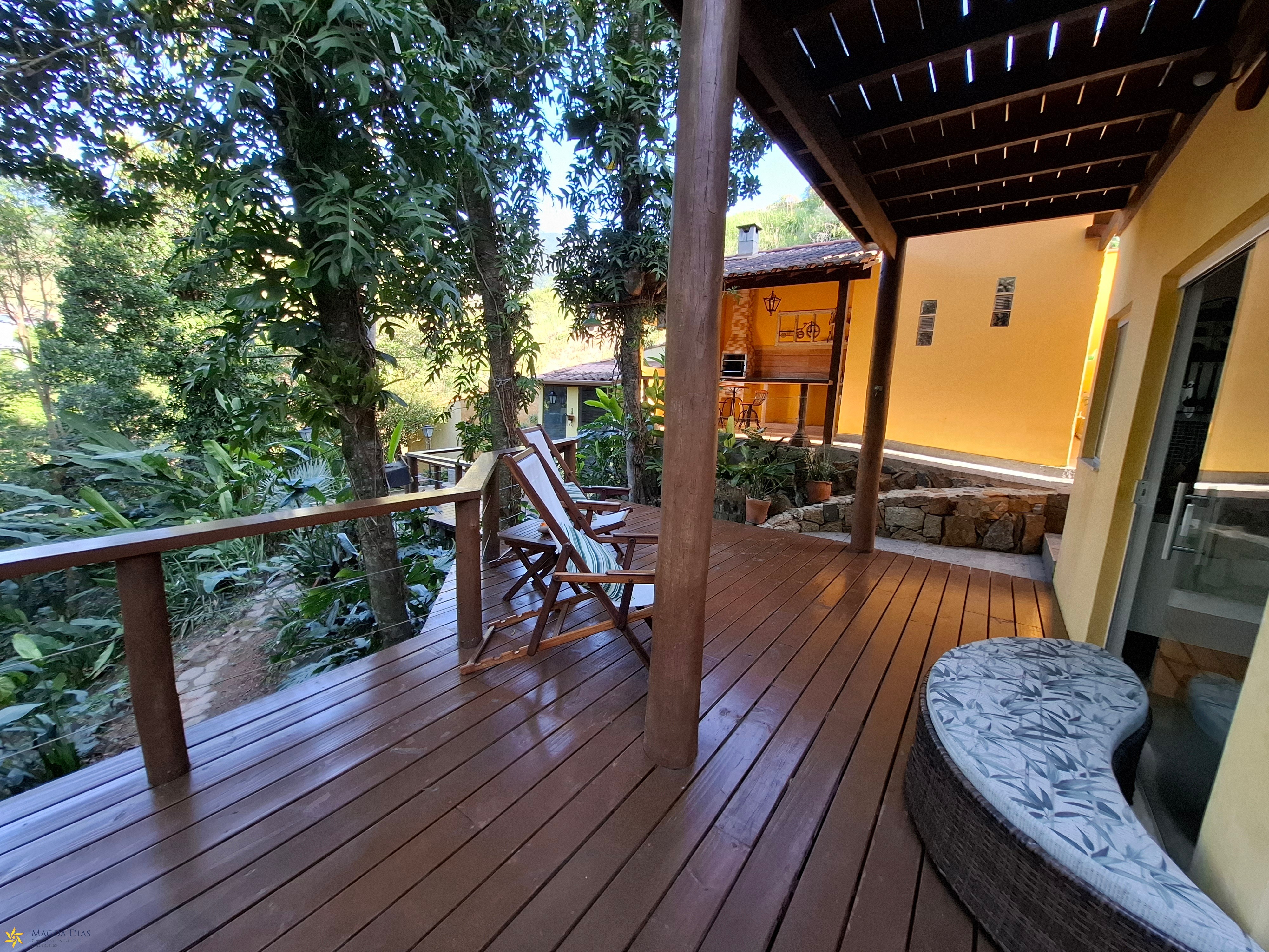 Casa, 3 quartos - Foto 22