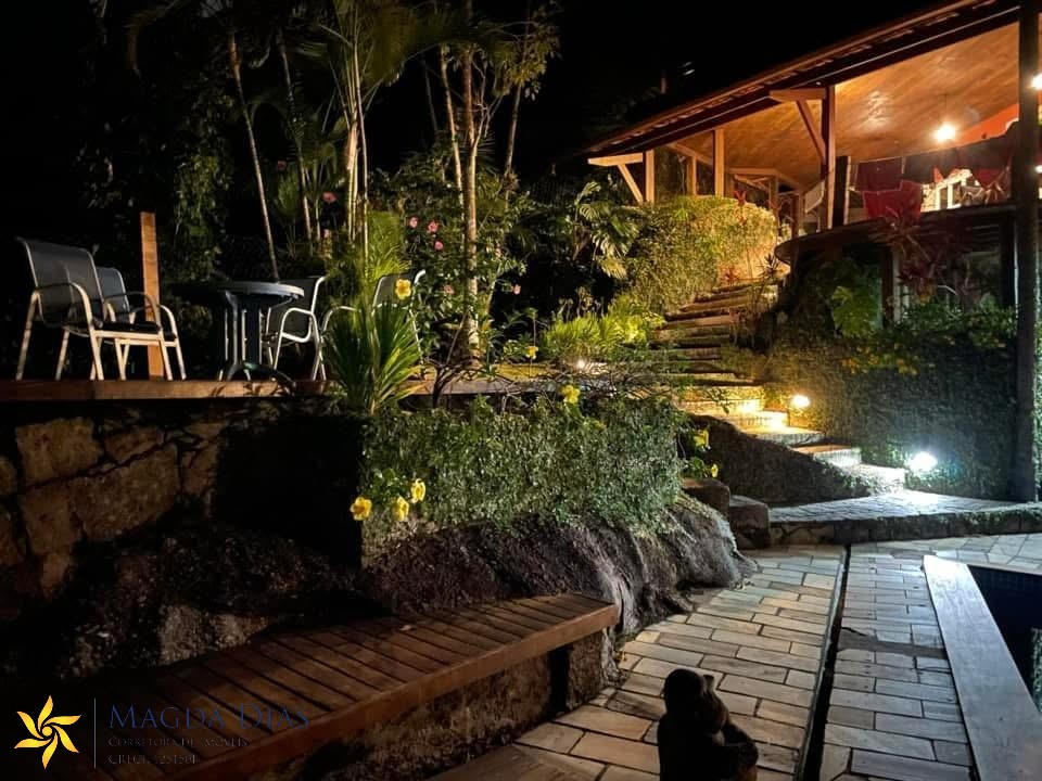Casa, 4 quartos - Foto 17