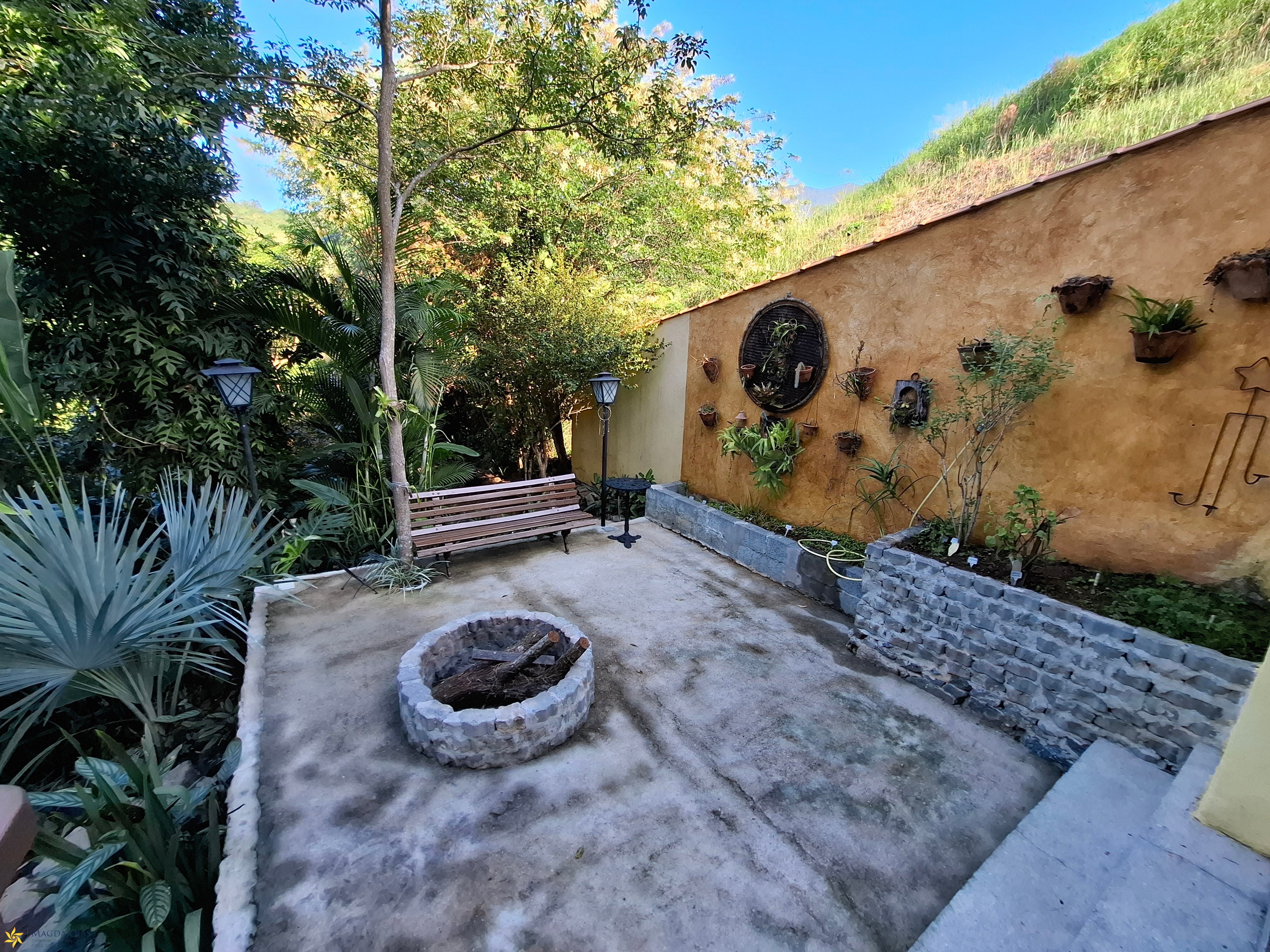 Casa, 3 quartos - Foto 32