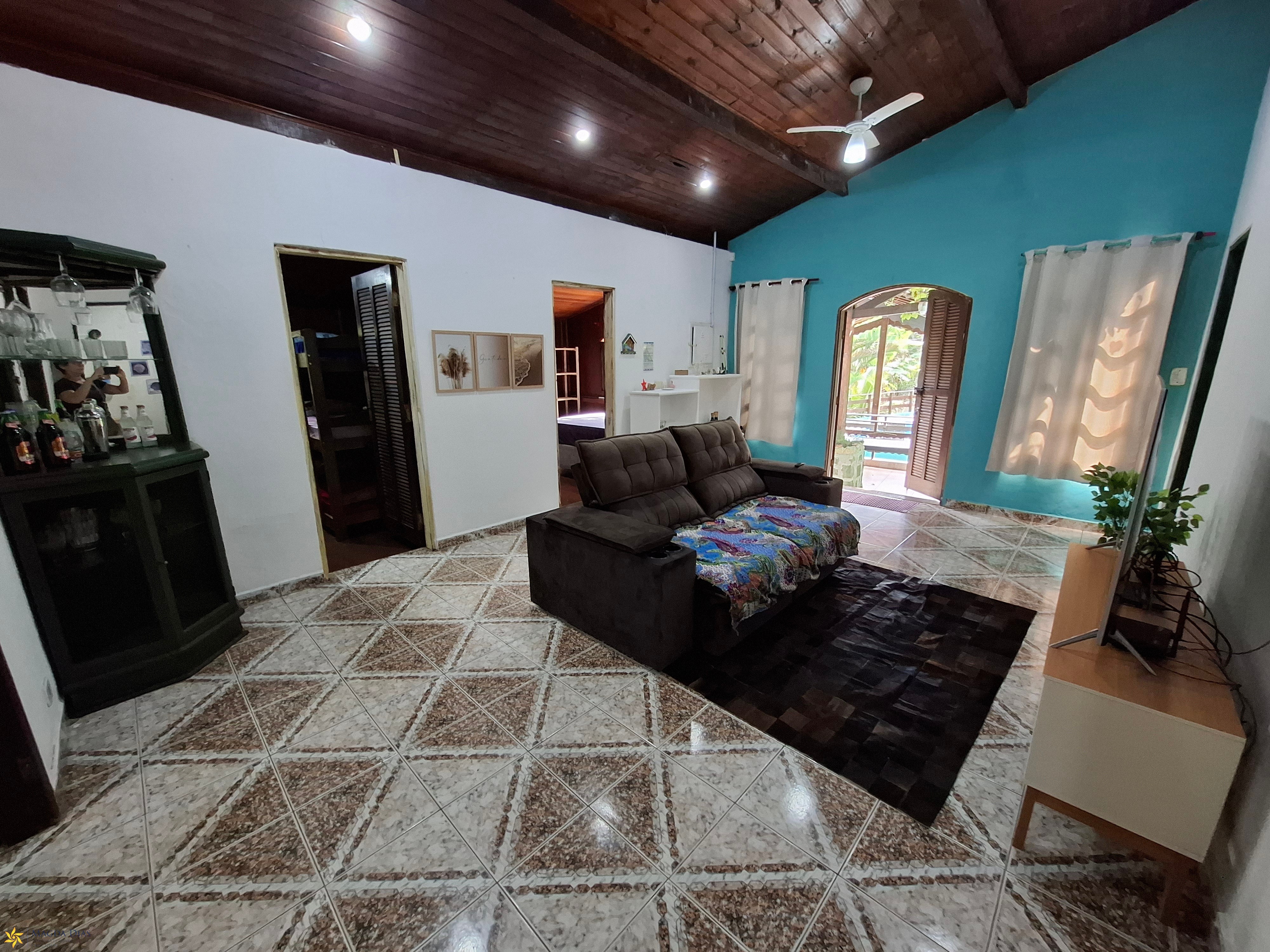 Casa, 4 quartos, 206 m² - Foto 7
