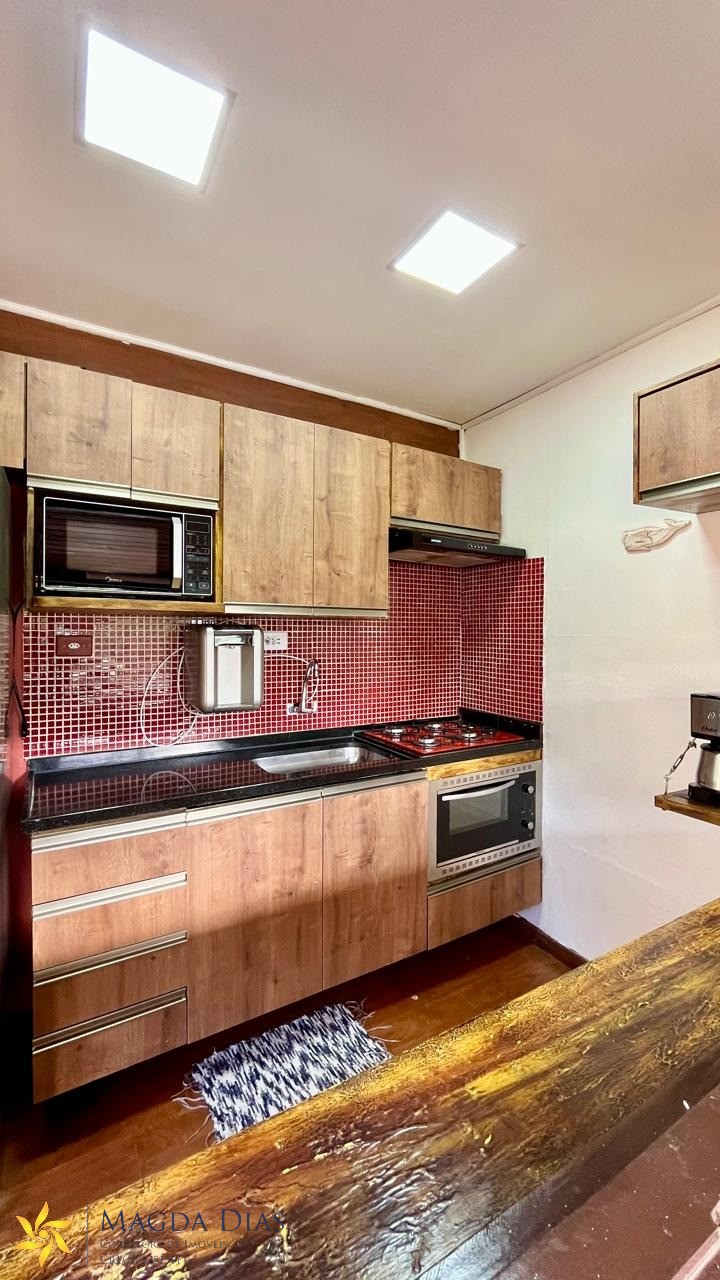Casa, 3 quartos - Foto 8