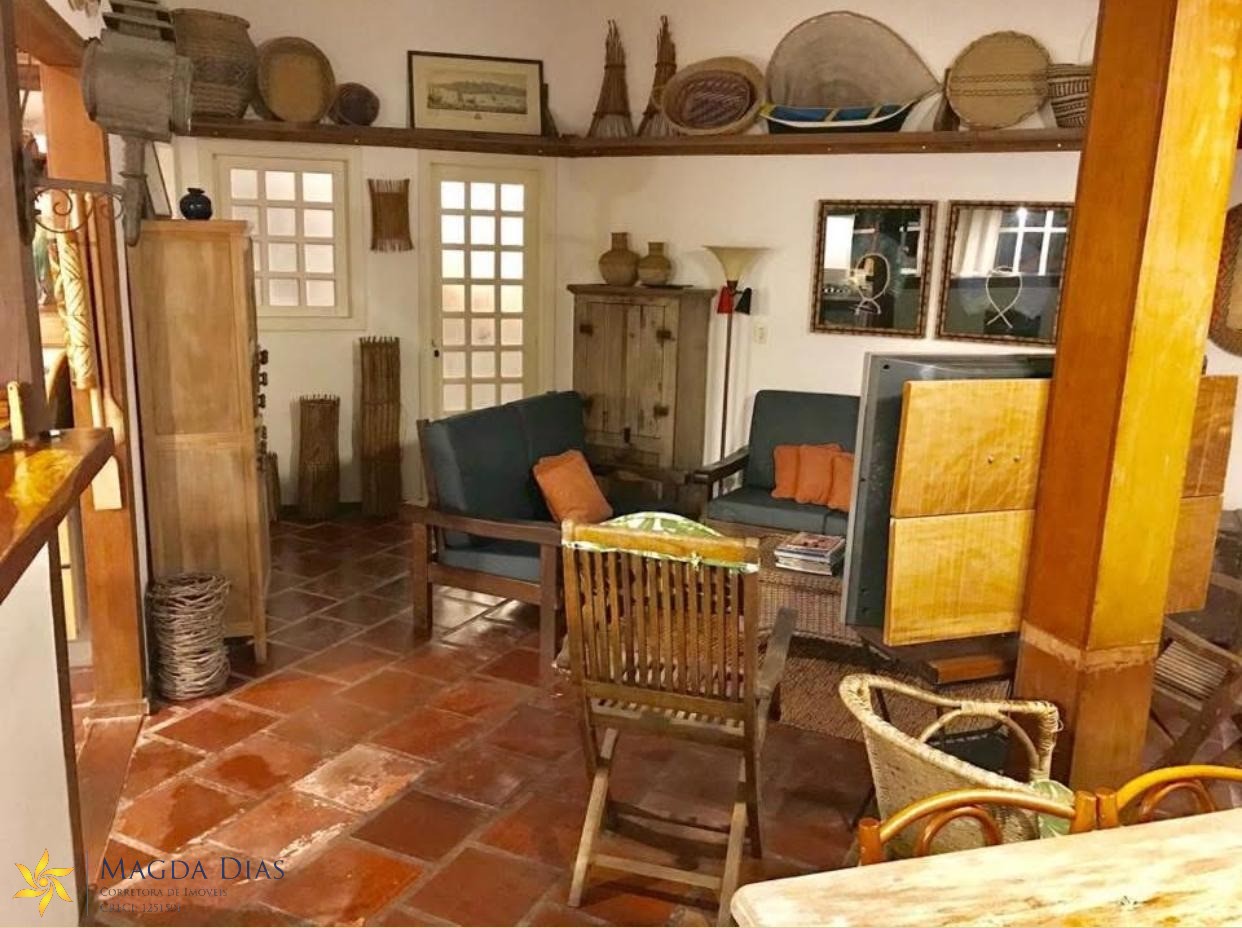 Casa, 4 quartos - Foto 24
