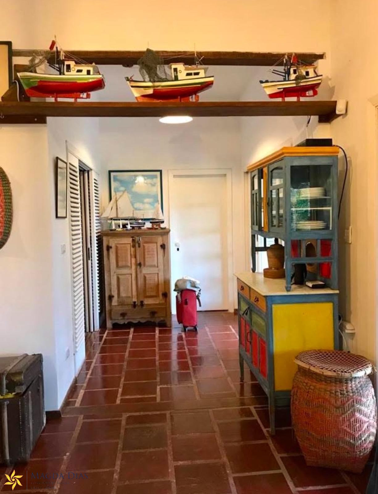 Casa, 4 quartos - Foto 29
