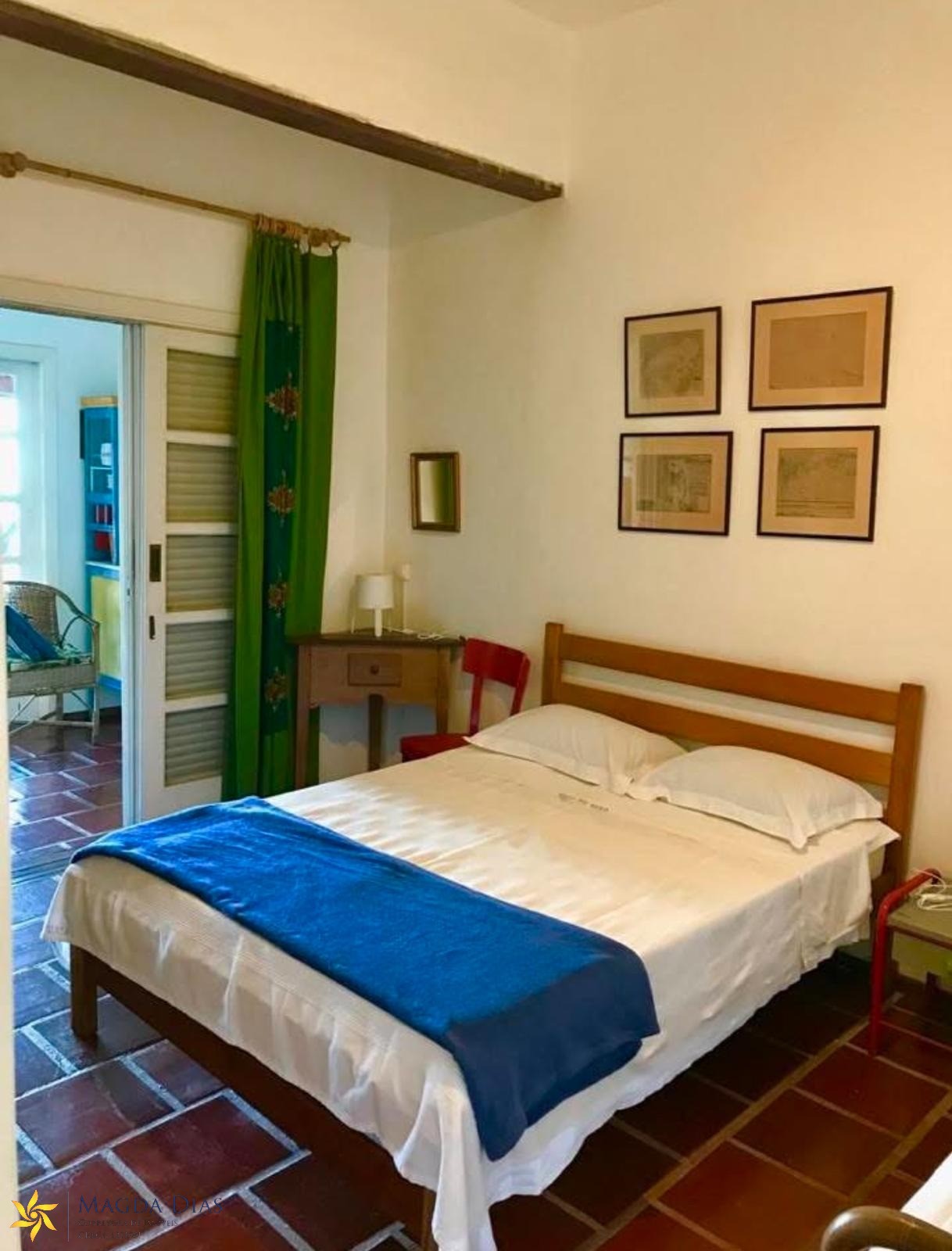 Casa, 4 quartos - Foto 36