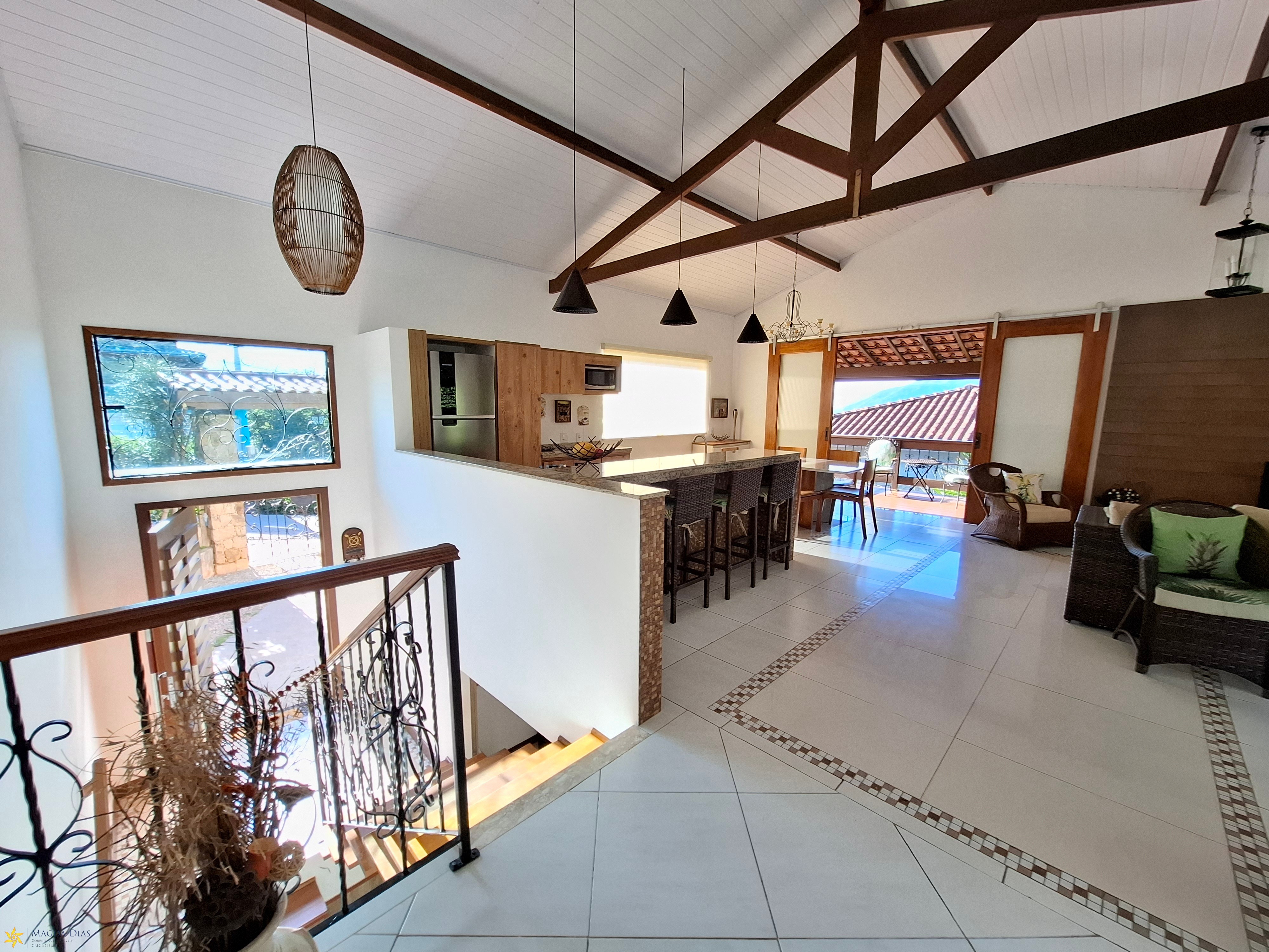Casa, 3 quartos - Foto 5