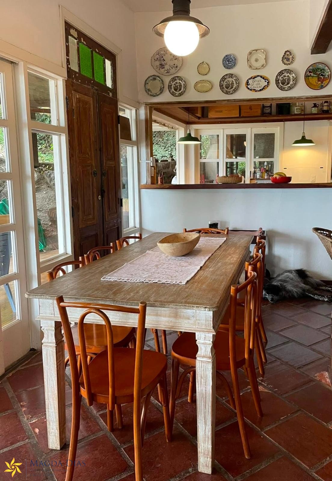 Casa, 4 quartos - Foto 26