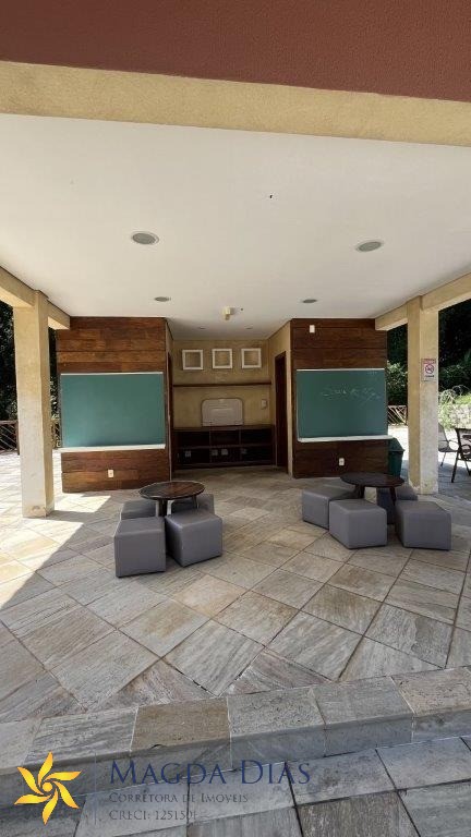 Casa, 1 quarto - Foto 40