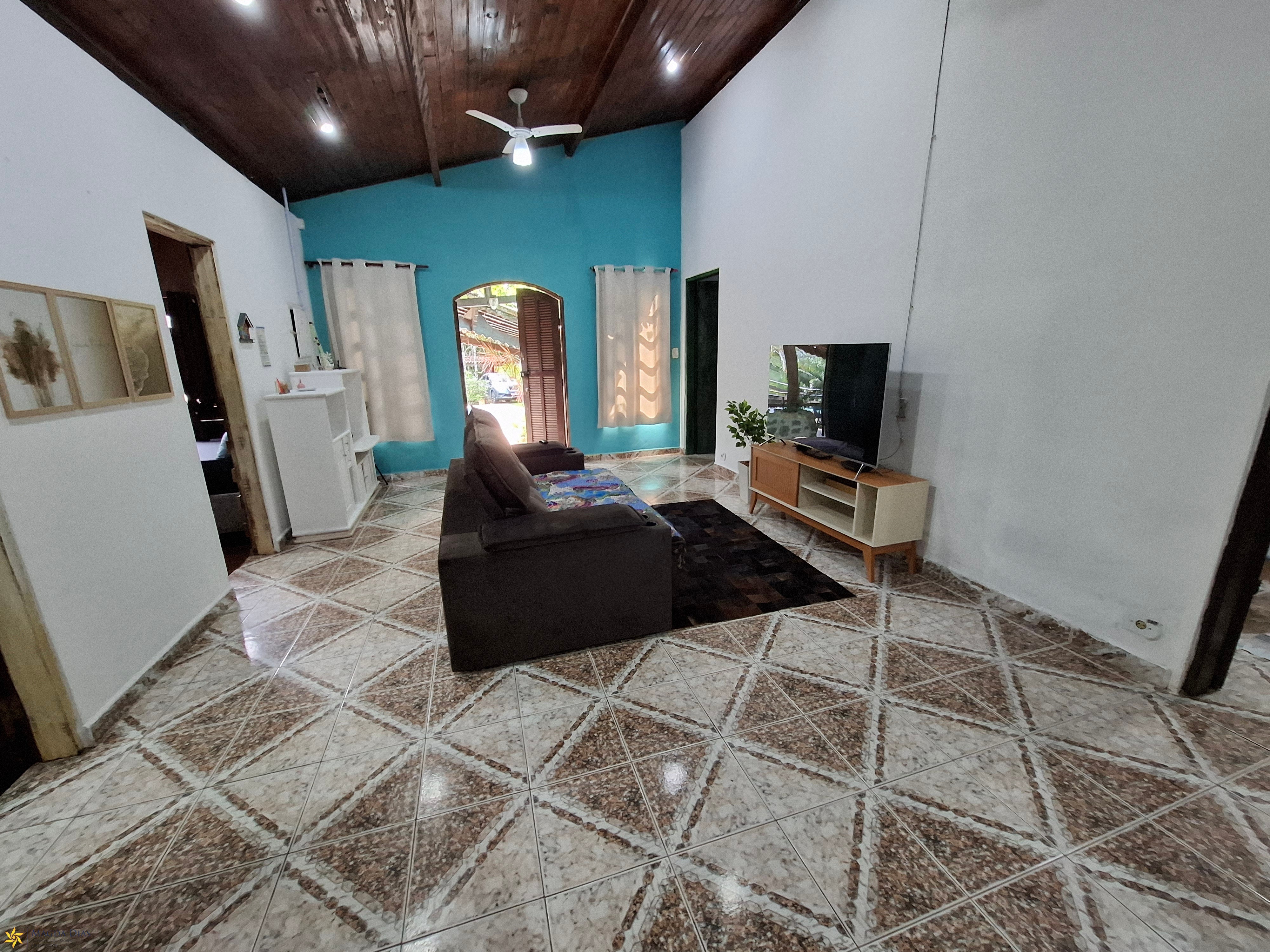 Casa, 4 quartos, 206 m² - Foto 6