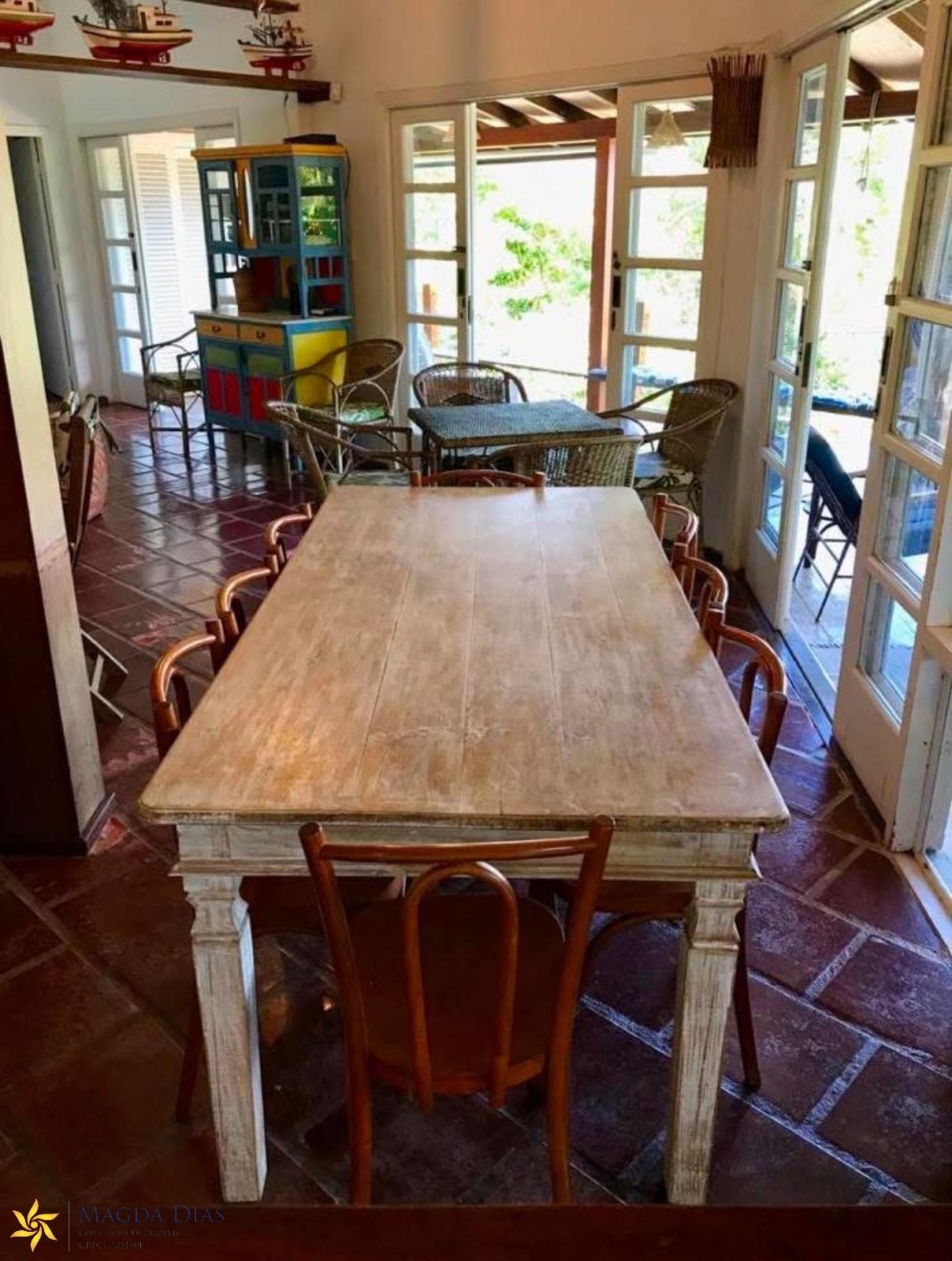 Casa, 4 quartos - Foto 25