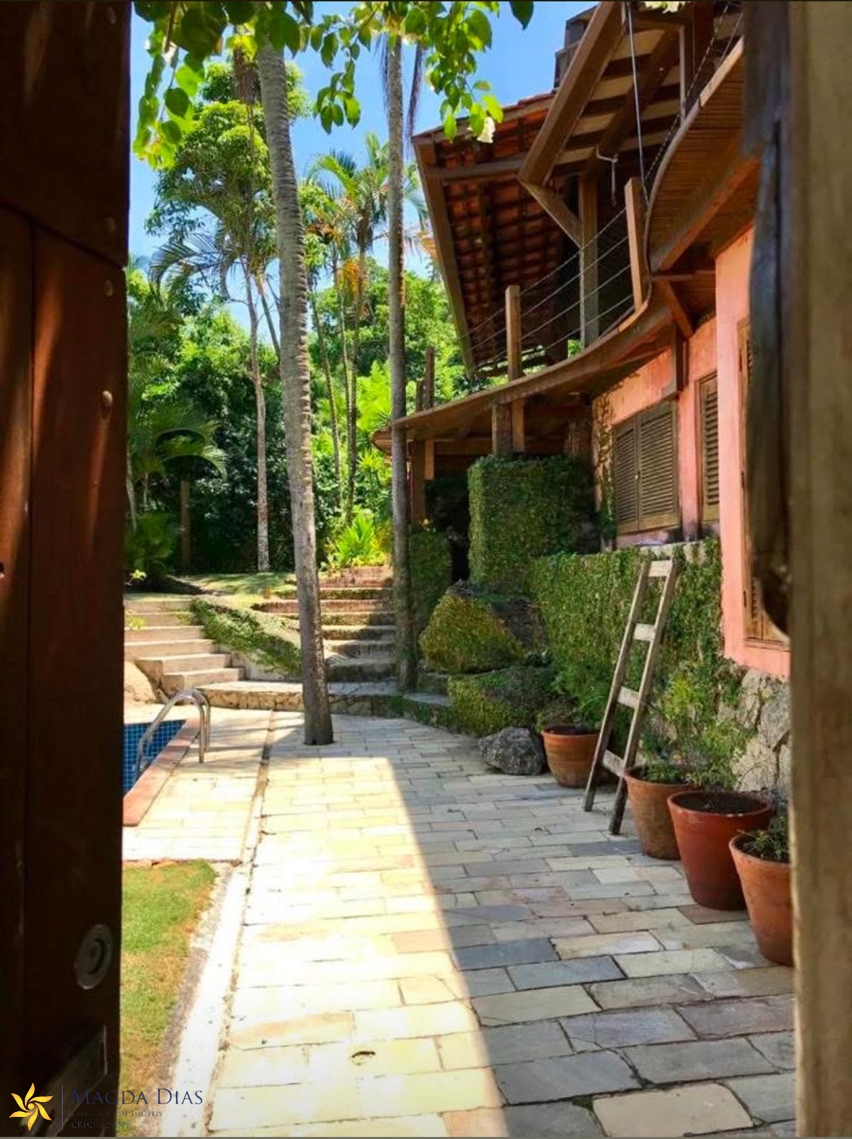 Casa, 4 quartos - Foto 19