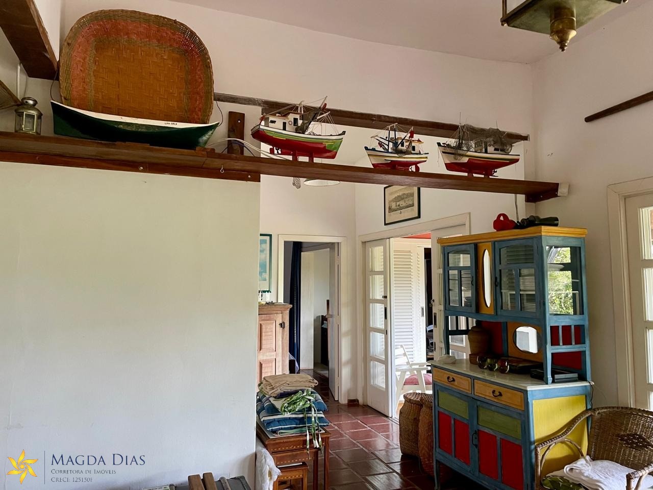 Casa, 4 quartos - Foto 27
