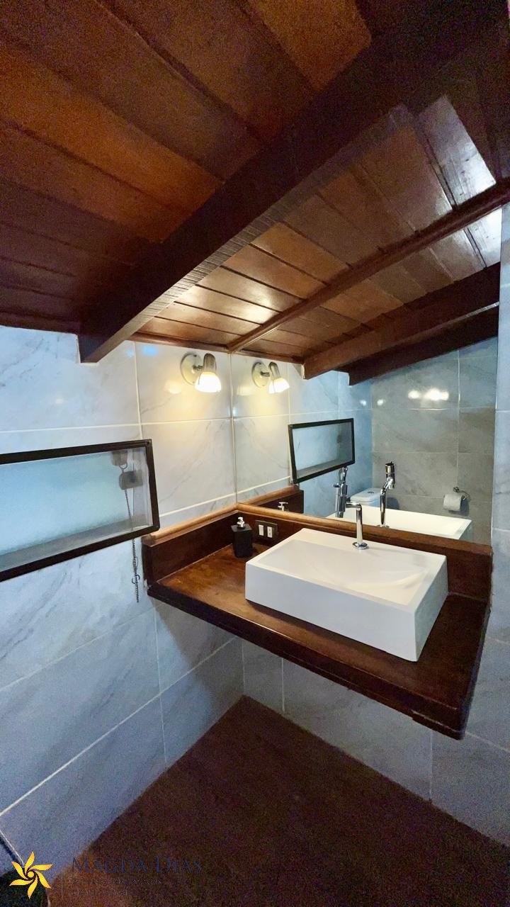 Casa, 3 quartos - Foto 23