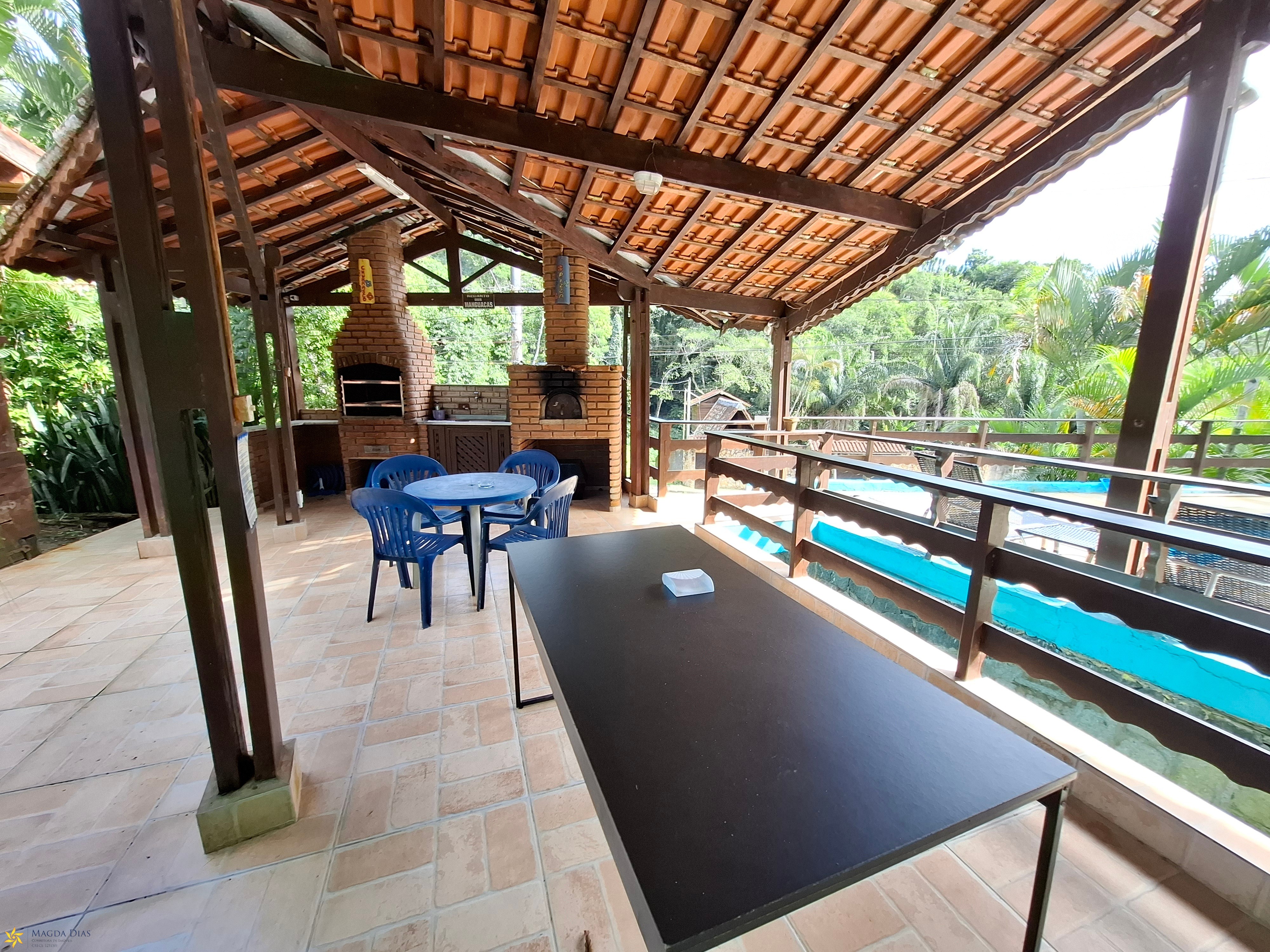 Casa, 4 quartos, 206 m² - Foto 3