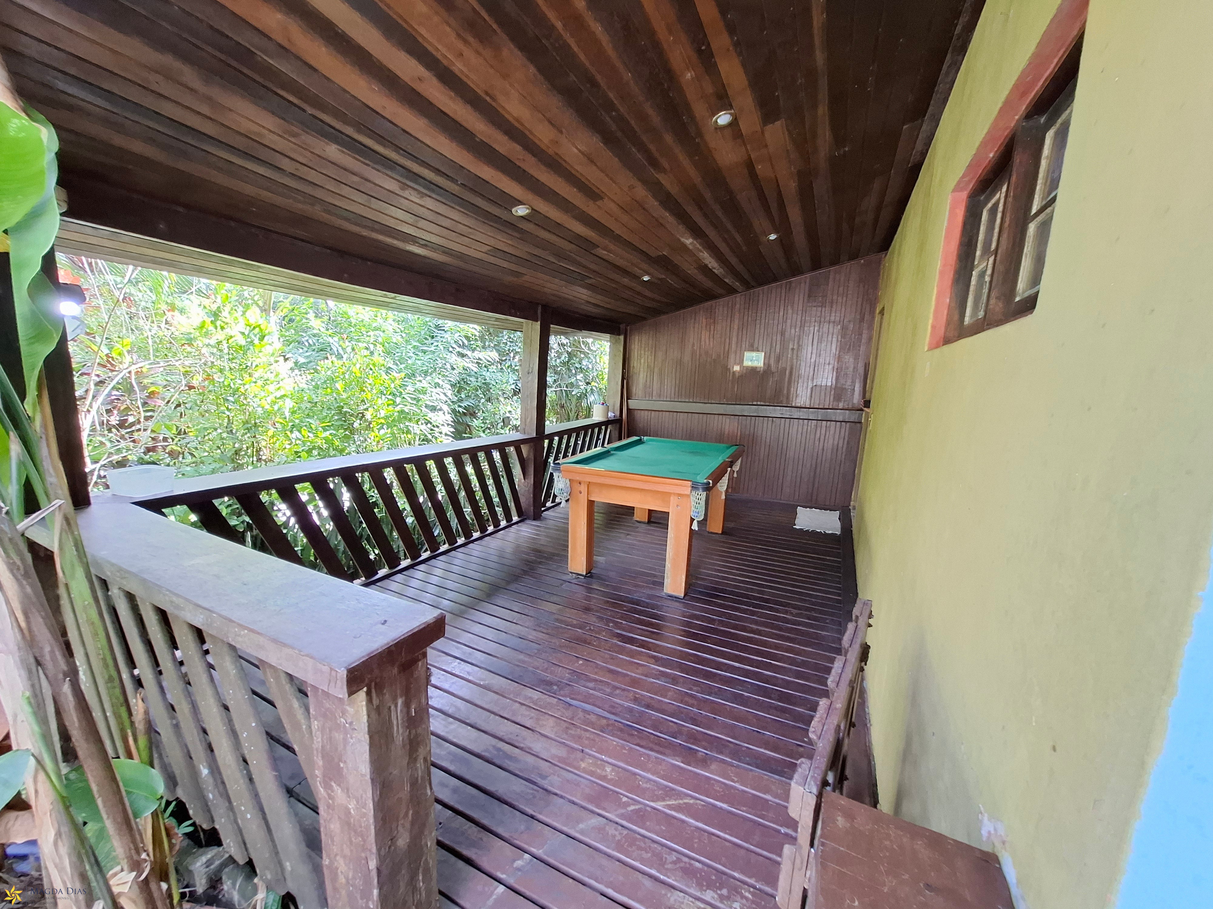 Casa, 4 quartos, 206 m² - Foto 9