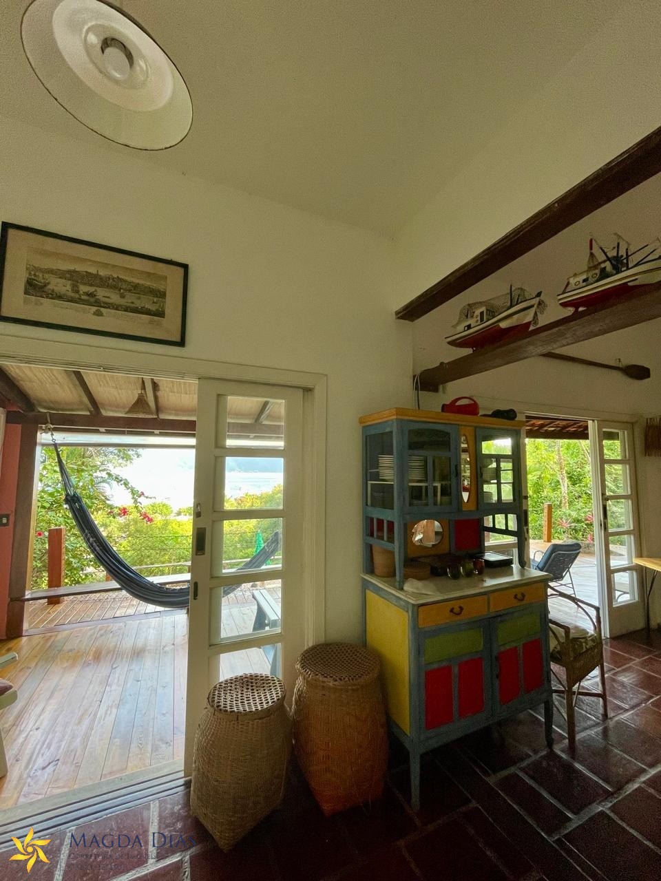Casa, 4 quartos - Foto 28