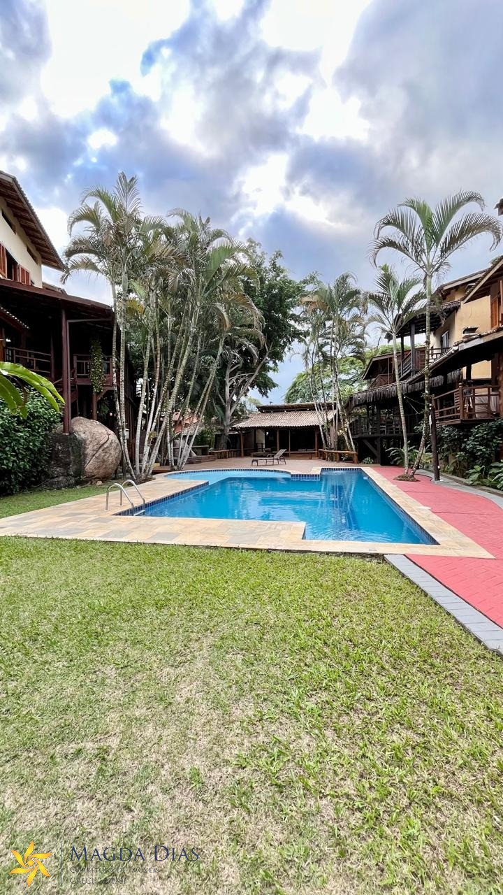 Casa, 3 quartos - Foto 35