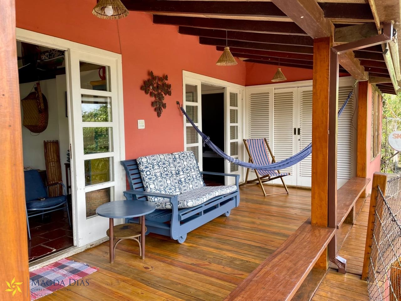 Casa, 4 quartos - Foto 12
