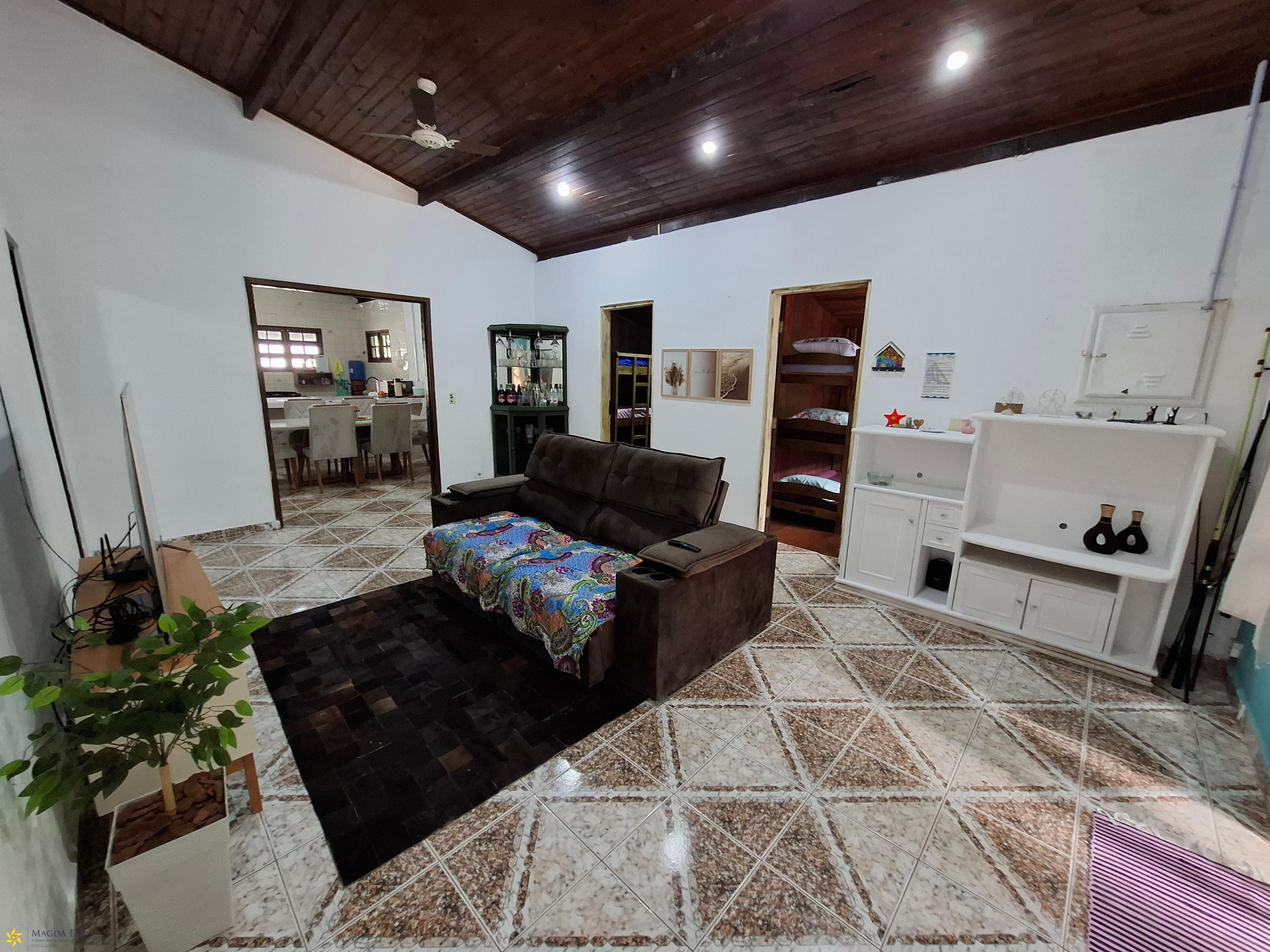 Casa, 4 quartos, 206 m² - Foto 5
