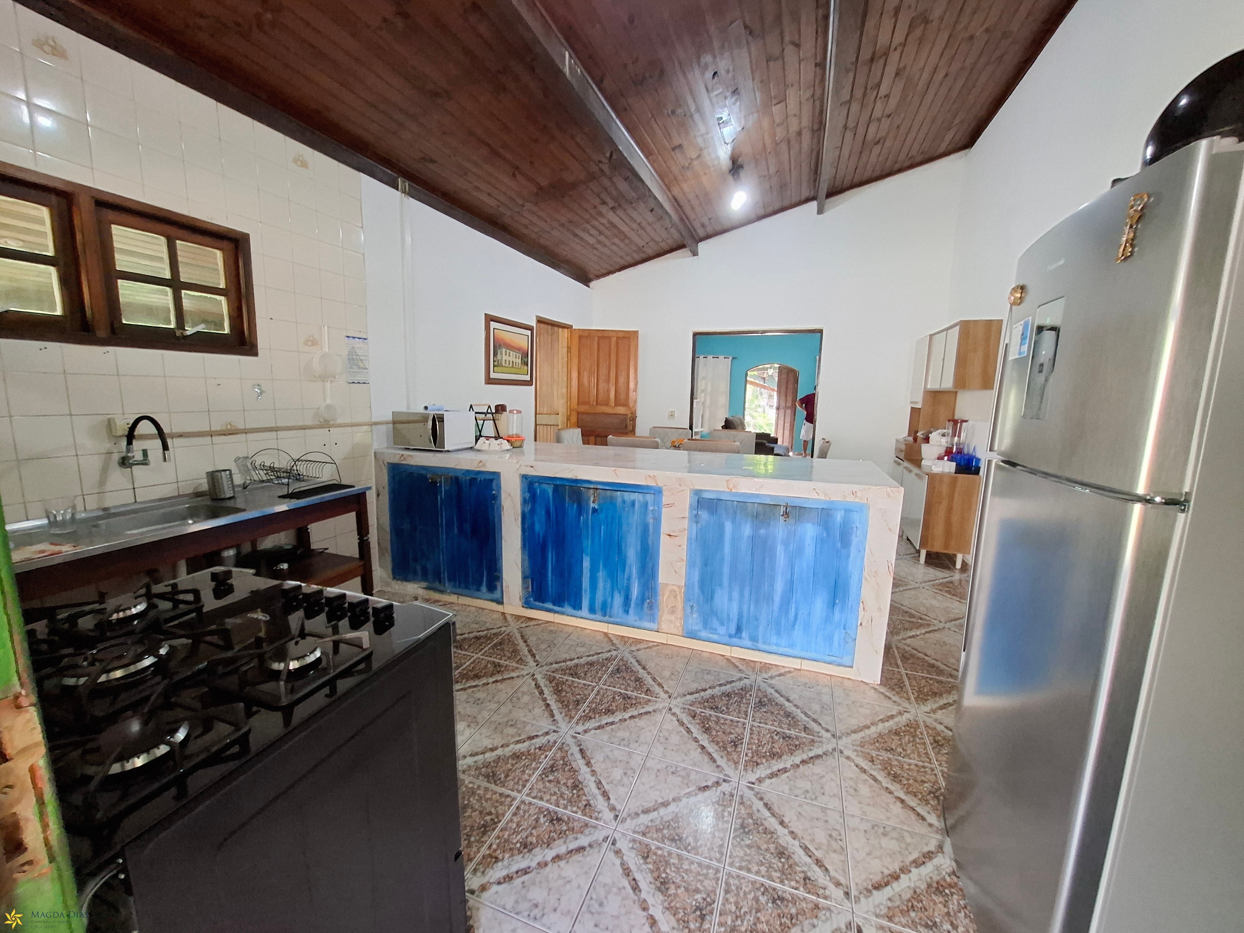 Casa, 4 quartos, 206 m² - Foto 12