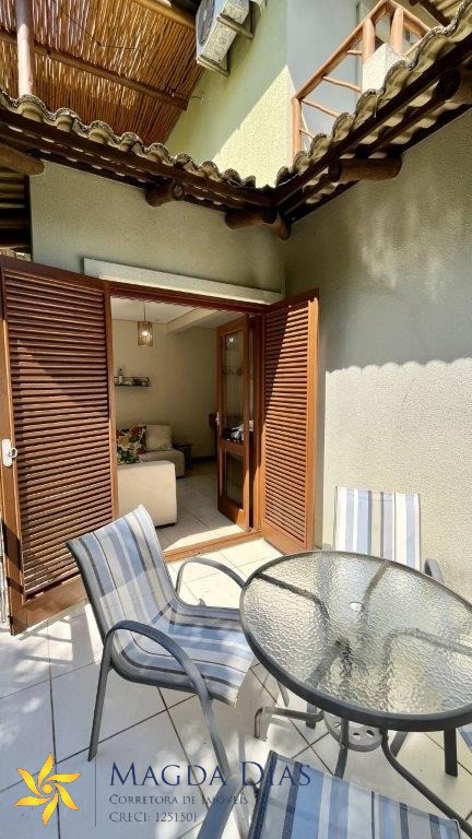 Casa, 1 quarto - Foto 20
