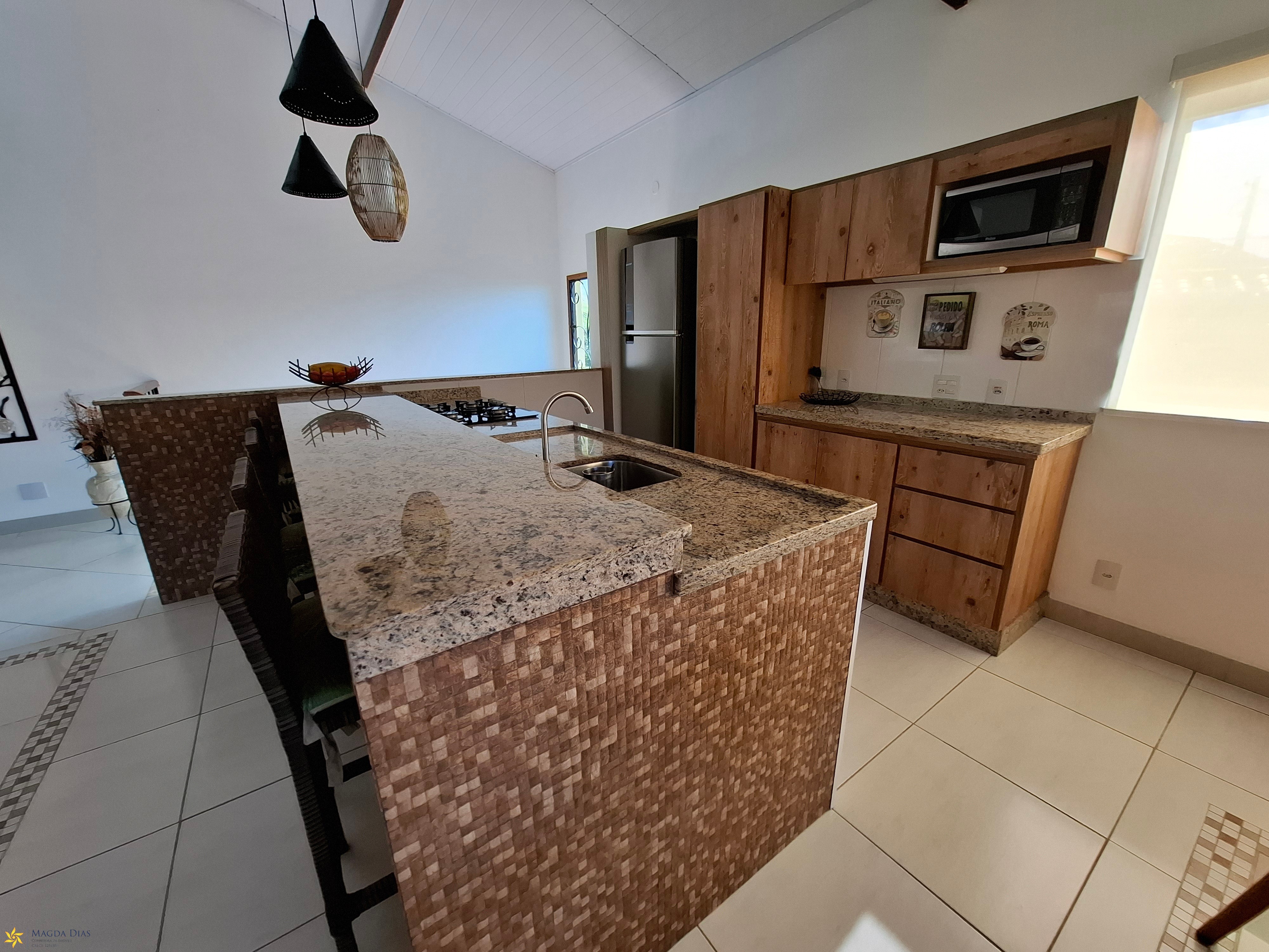 Casa, 3 quartos - Foto 10