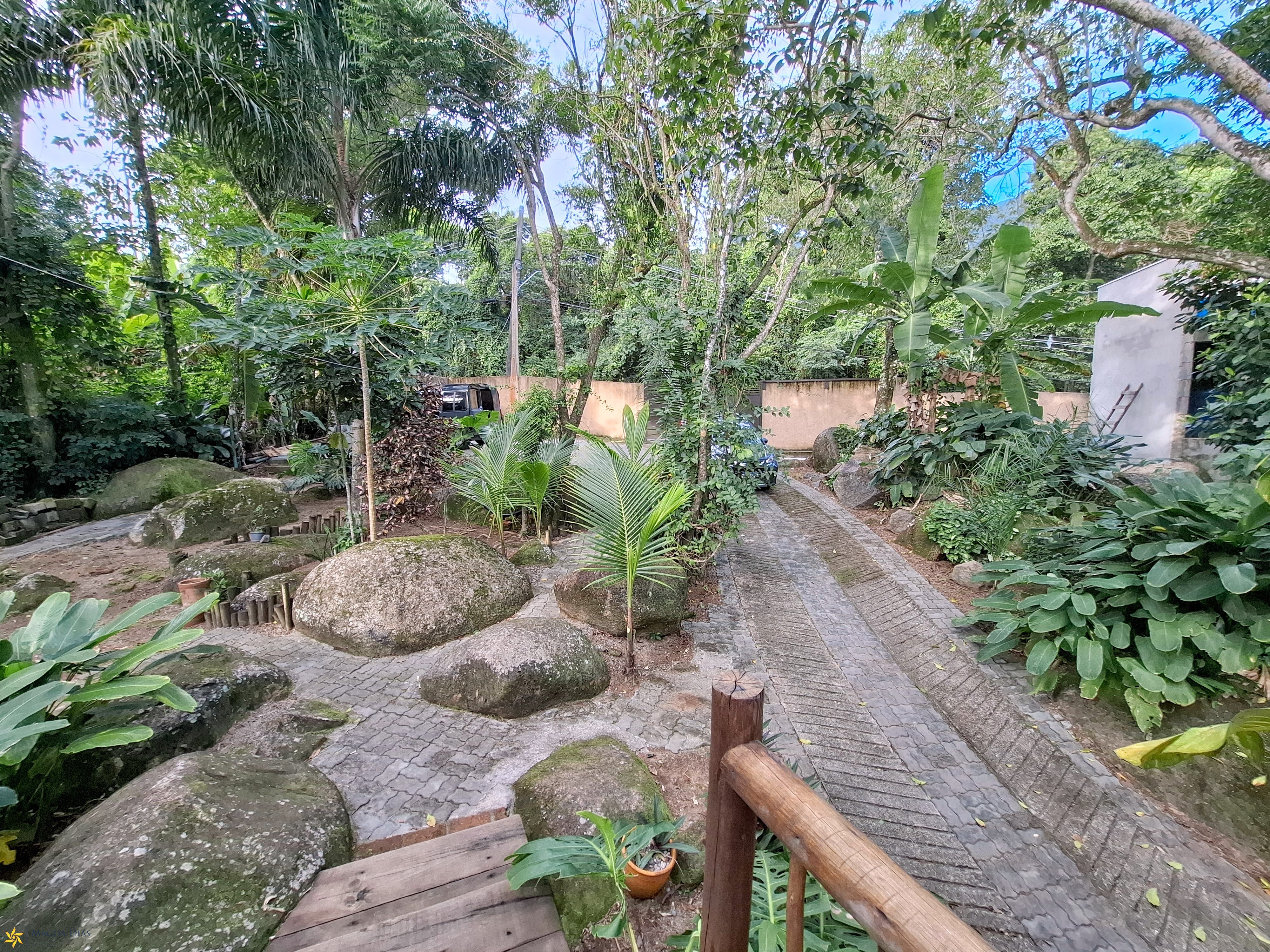 Casa, 4 quartos - Foto 11