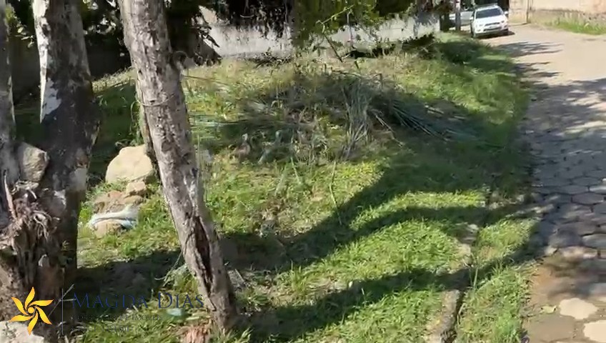 Terreno, 301 m² - Foto 8