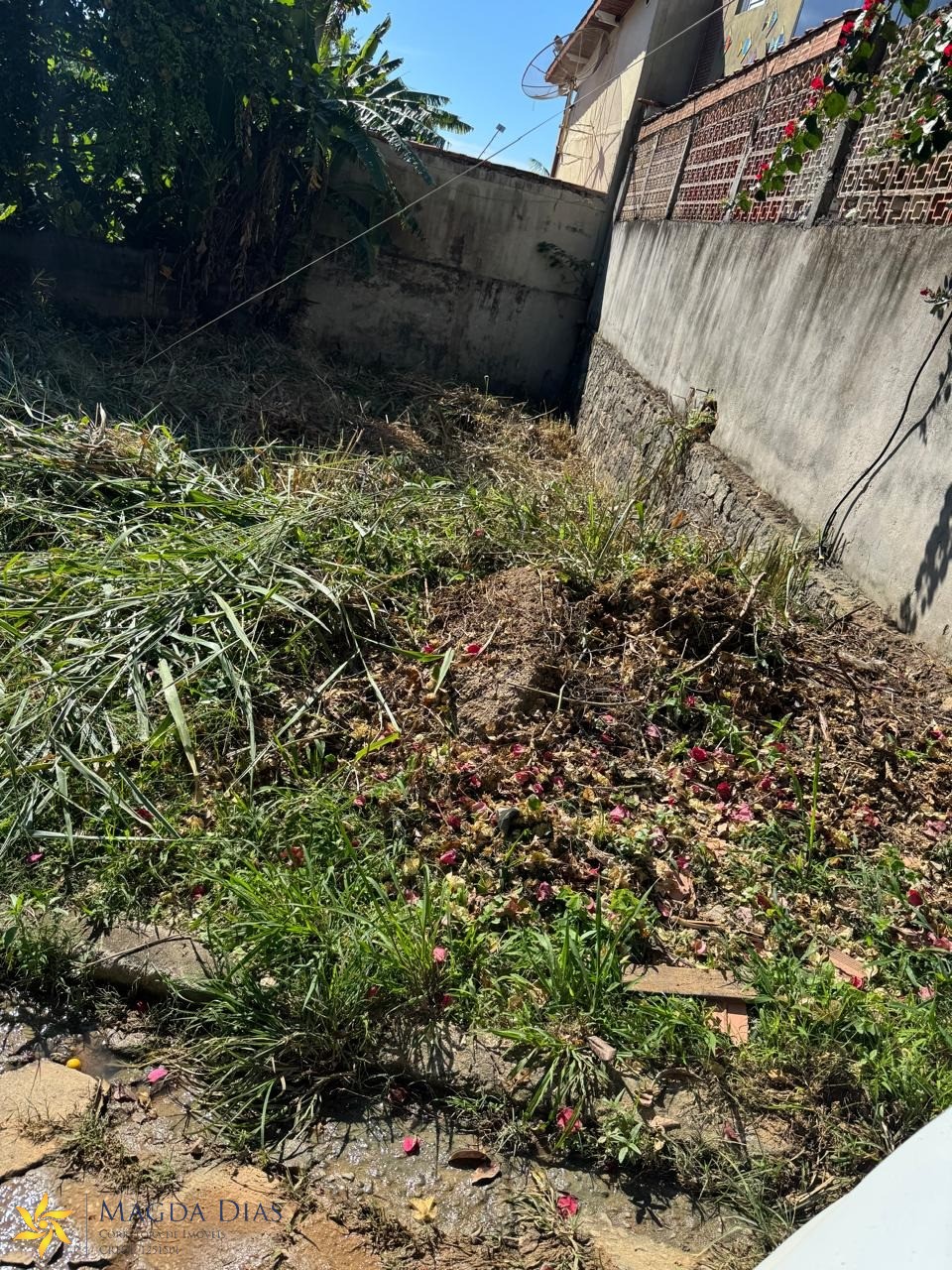 Terreno, 301 m² - Foto 12