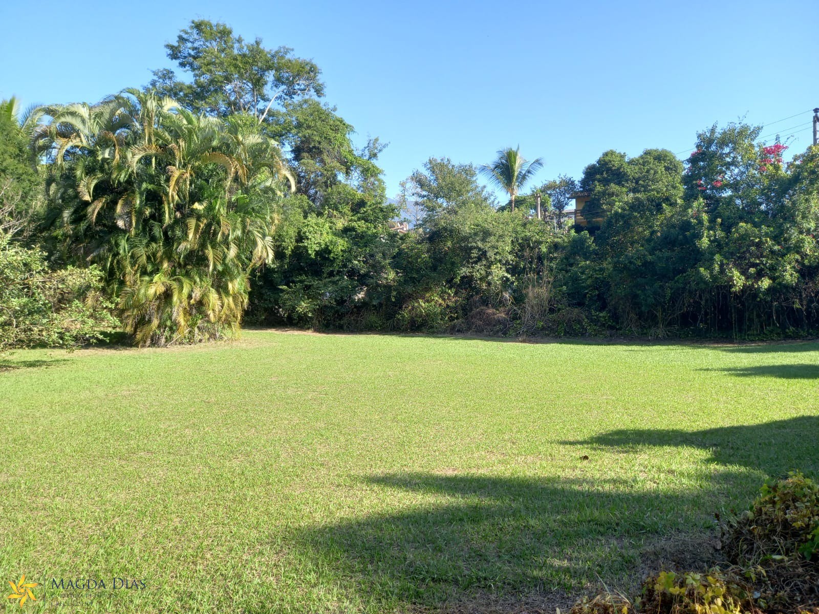 Terreno, 4332 m² - Foto 2