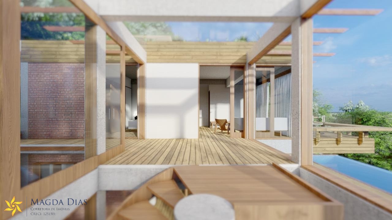 Casa, 4 quartos - Foto 4