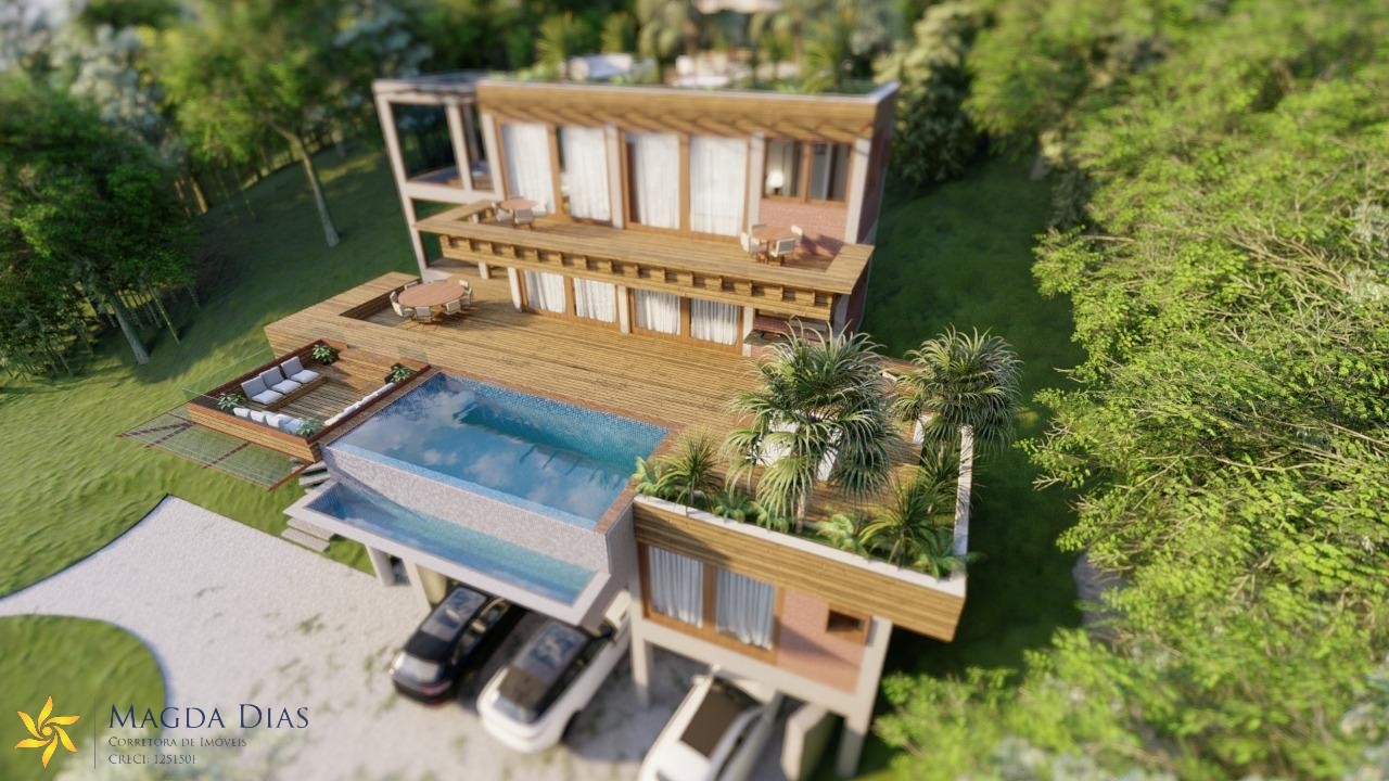 Casa, 4 quartos - Foto 3
