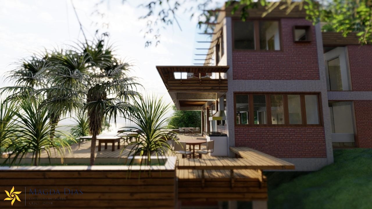 Casa, 4 quartos - Foto 7